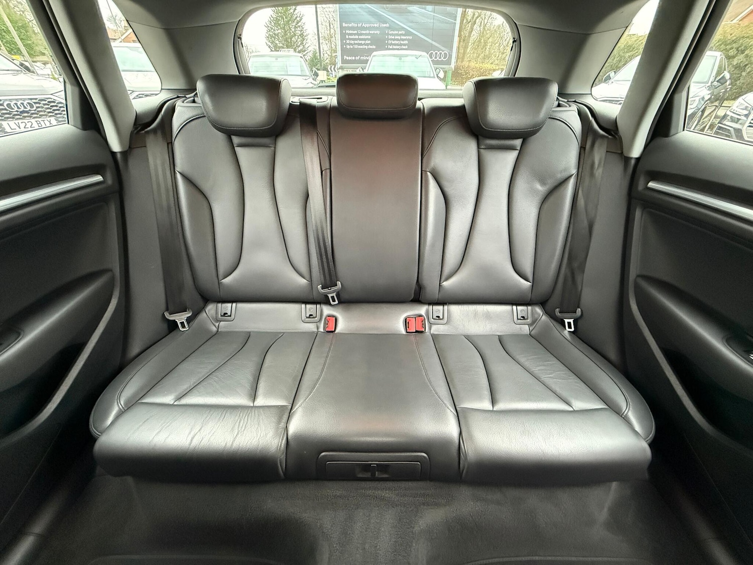 Used Audi A3 2019 for sale - 76975579: Photo 29