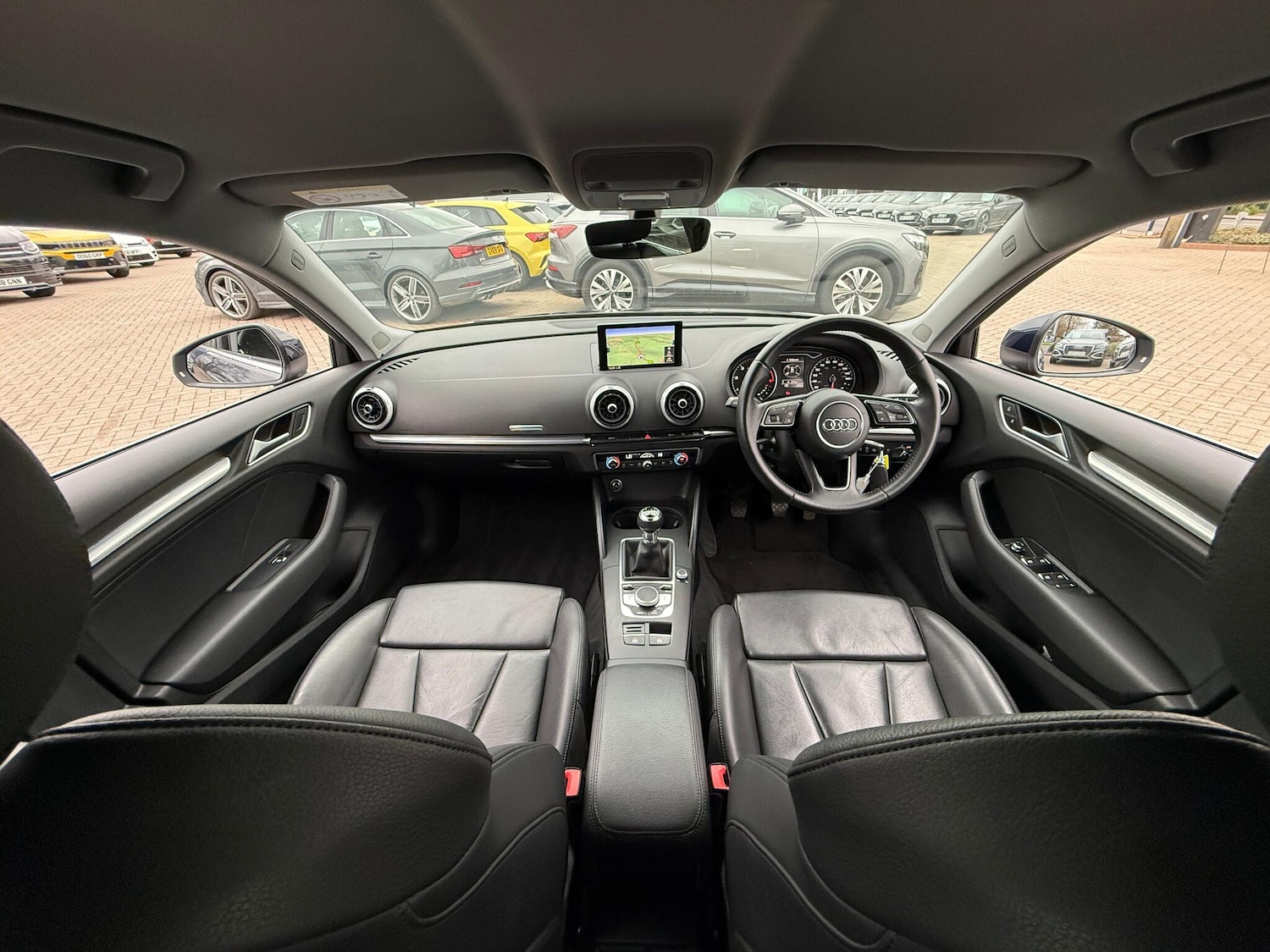 Used Audi A3 2019 for sale - 76975579: Photo 3