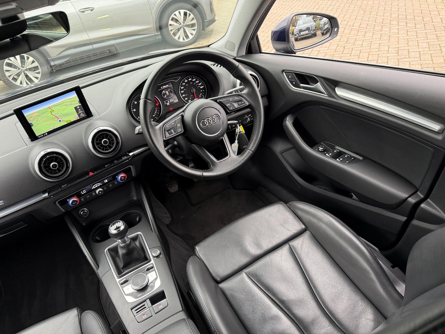 Used Audi A3 2019 for sale - 76975579: Photo 33