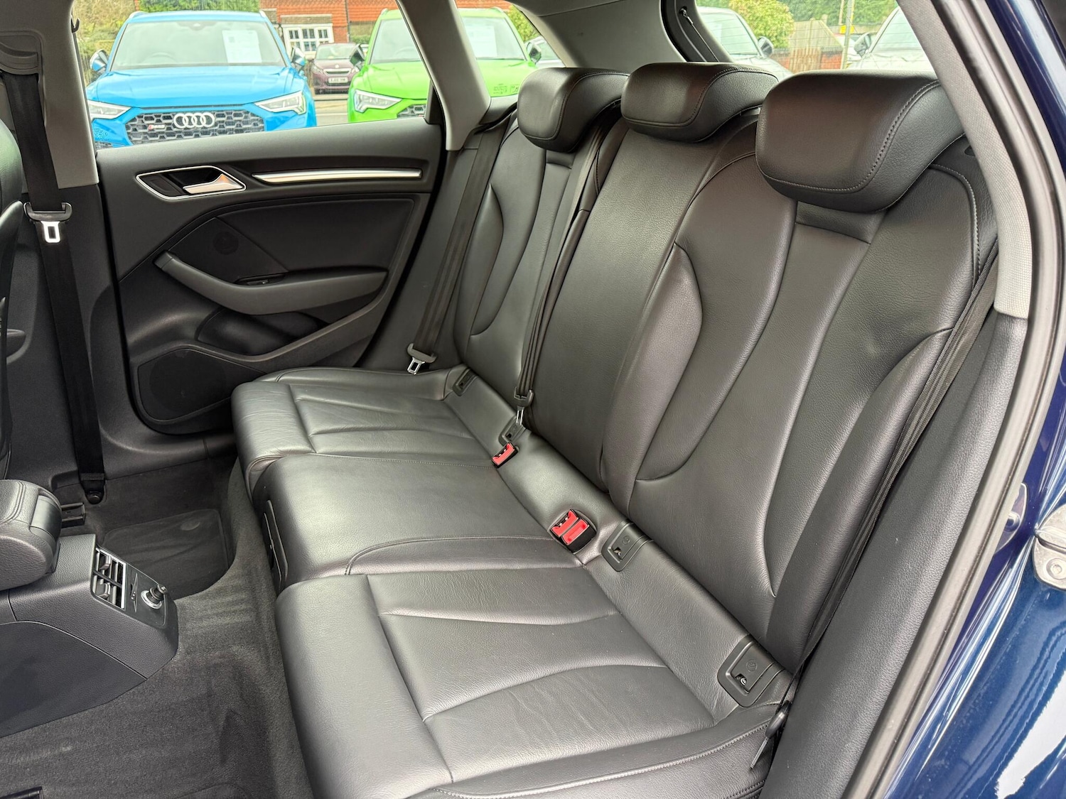 Used Audi A3 2019 for sale - 76975579: Photo 34