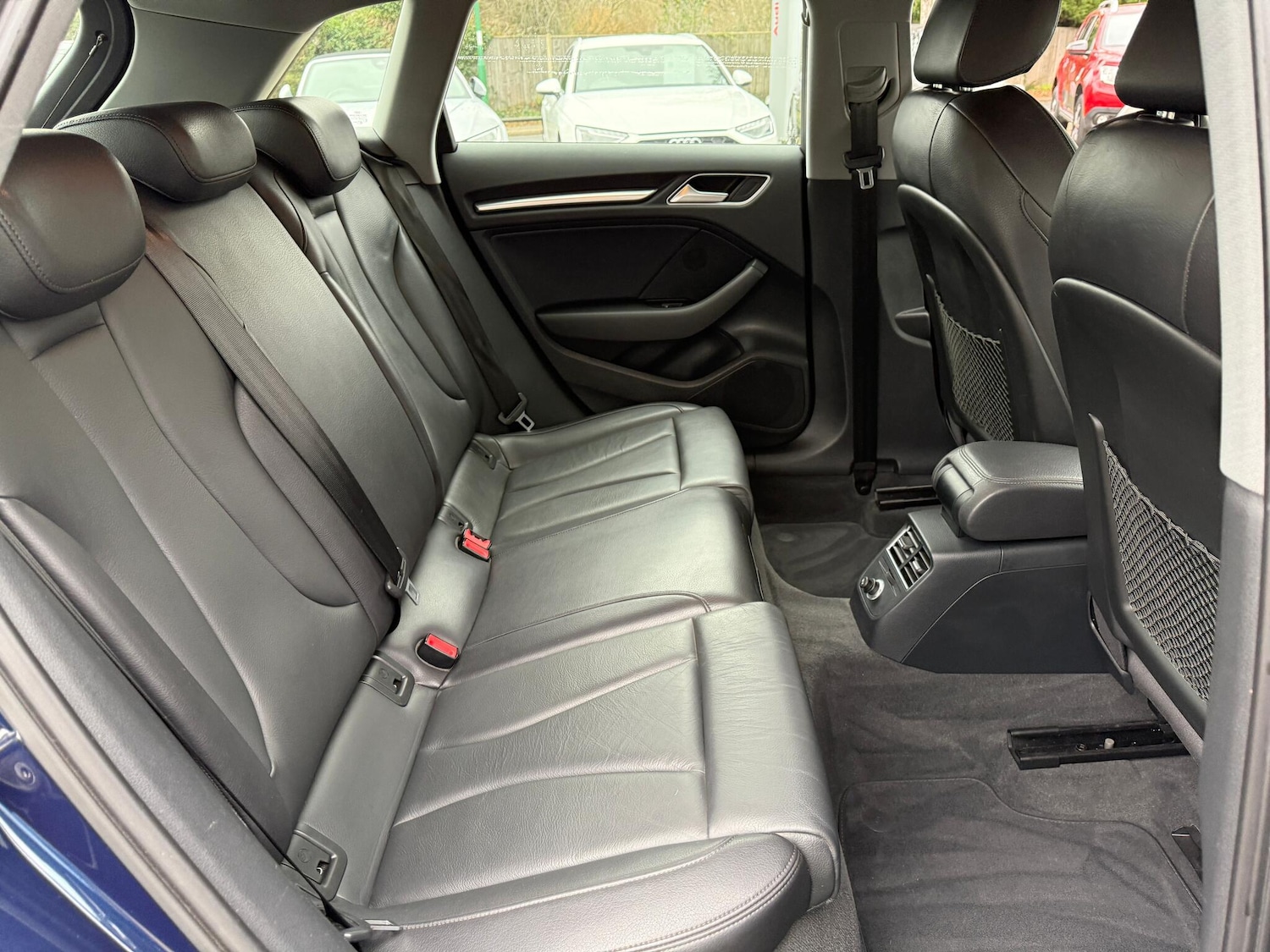 Used Audi A3 2019 for sale - 76975579: Photo 36