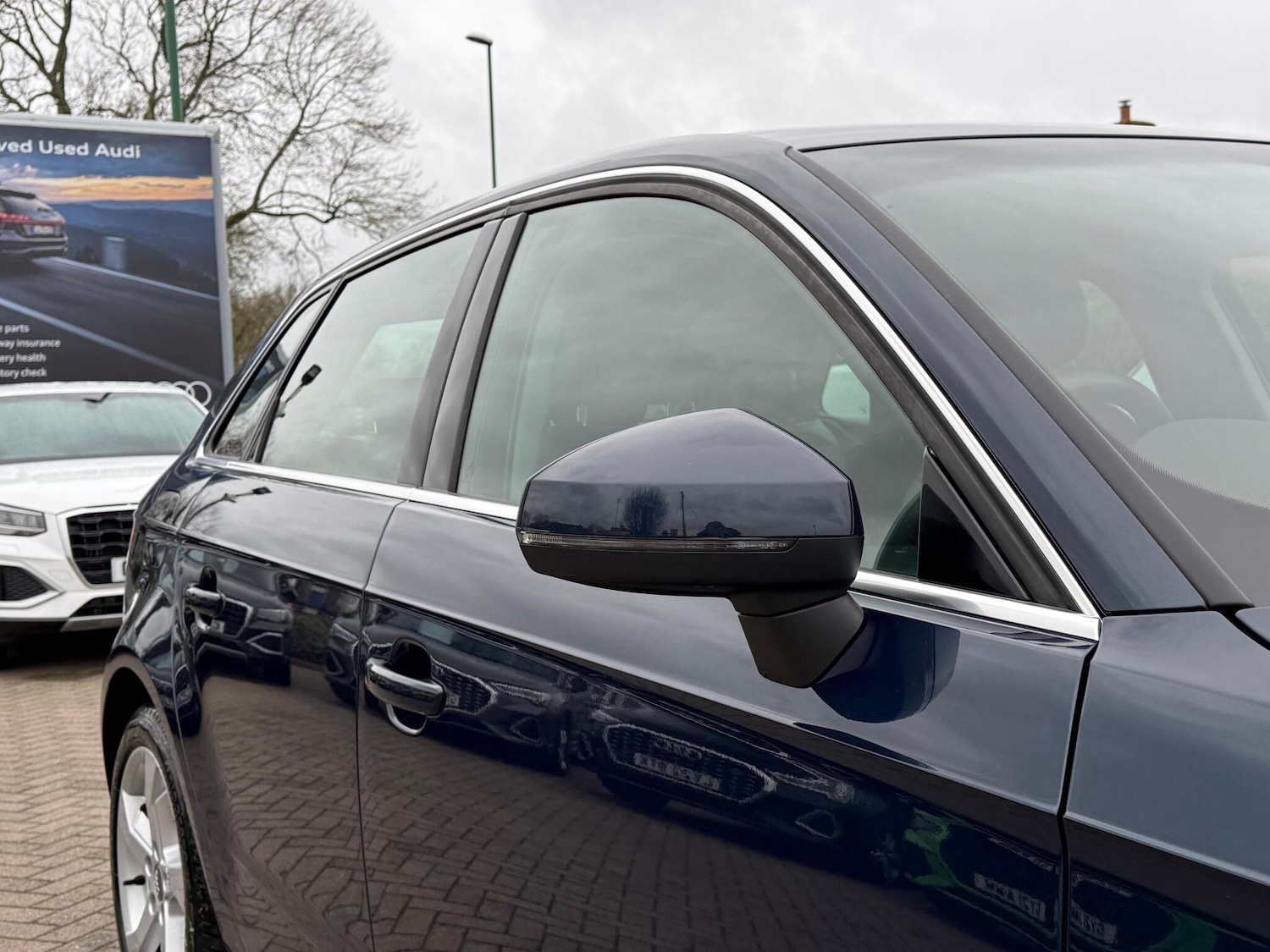 Used Audi A3 2019 for sale - 76975579: Photo 39