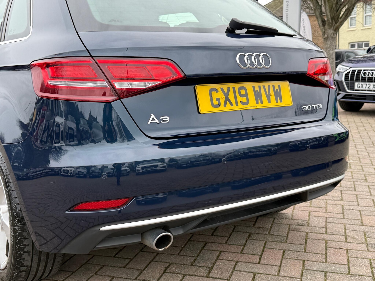 Used Audi A3 2019 for sale - 76975579: Photo 40