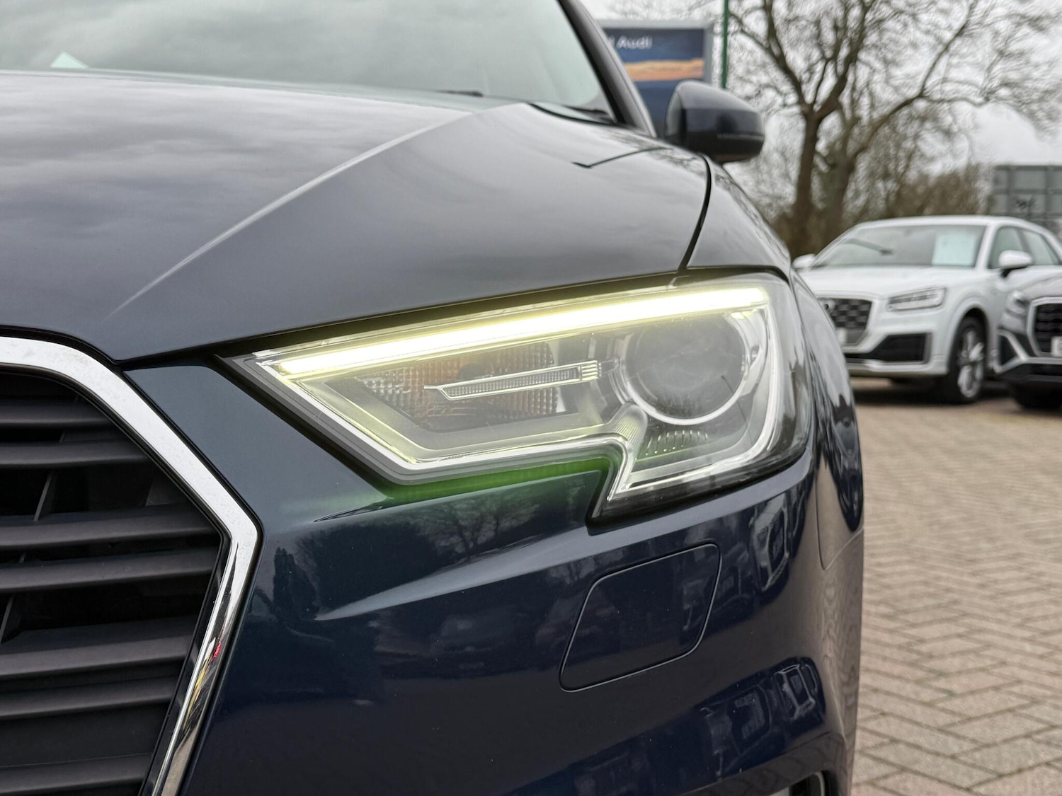 Used Audi A3 2019 for sale - 76975579: Photo 43