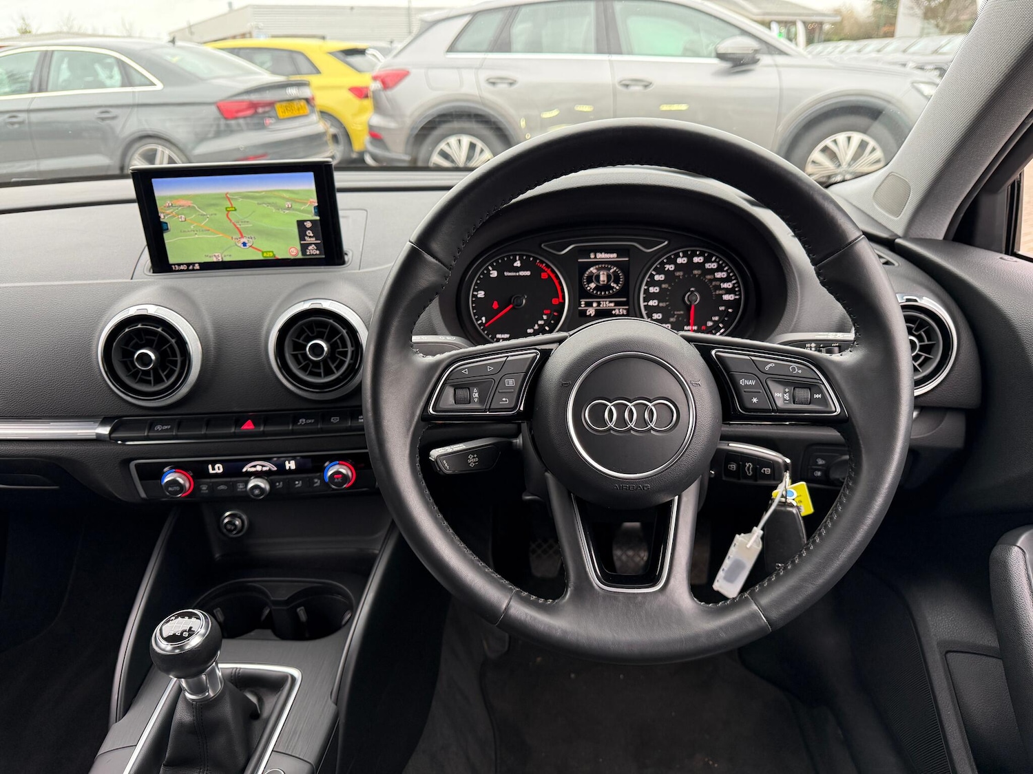 Used Audi A3 2019 for sale - 76975579: Photo 5
