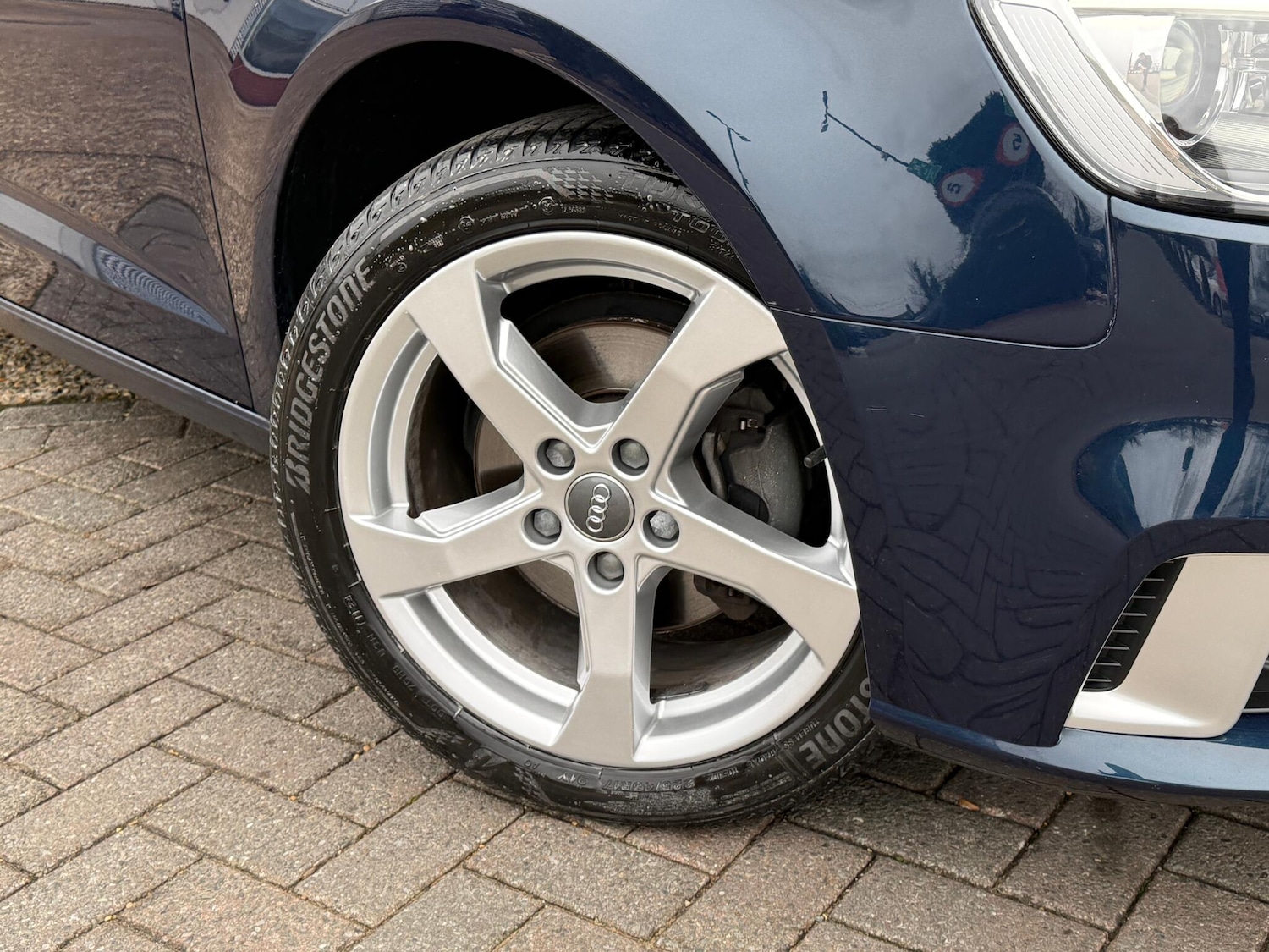 Used Audi A3 2019 for sale - 76975579: Photo 6