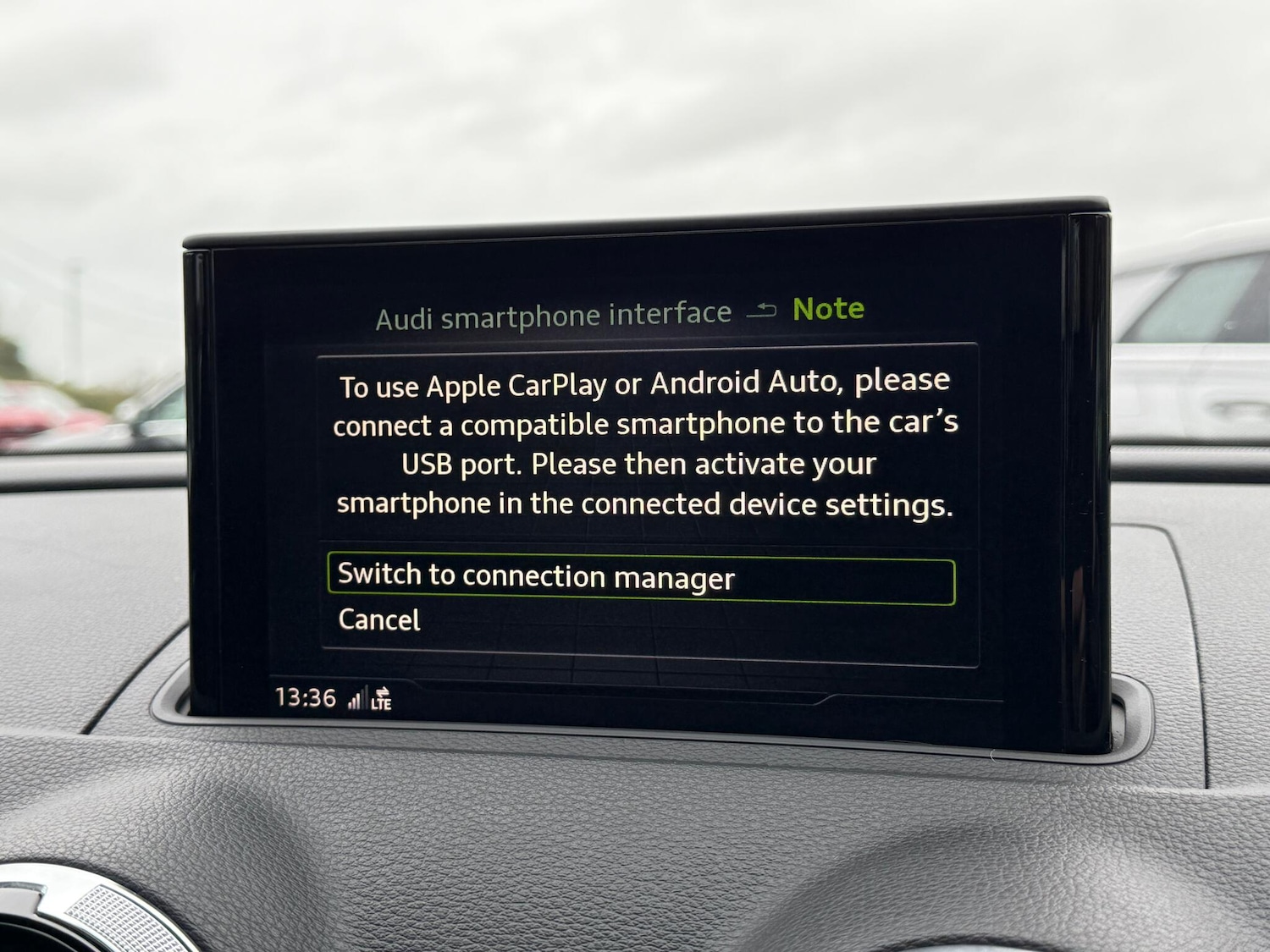 Used Audi A3 2019 for sale - 76975579: Photo 8