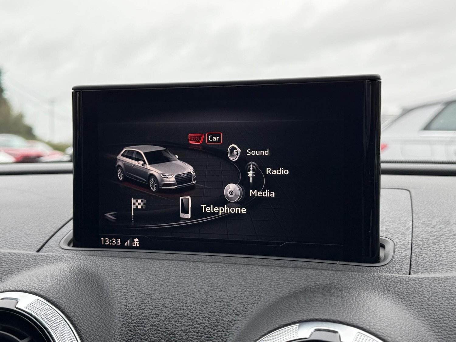 Used Audi A3 2019 for sale - 76975579: Photo 9