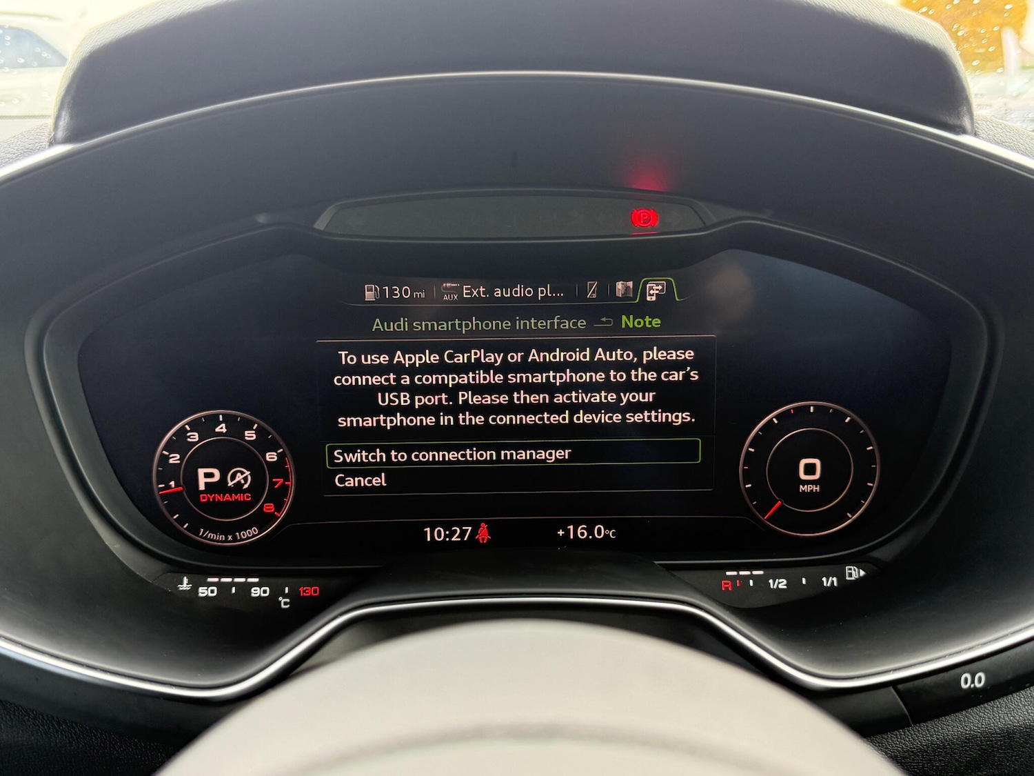 Used Audi TT 2020 for sale - 76527644: Photo 10