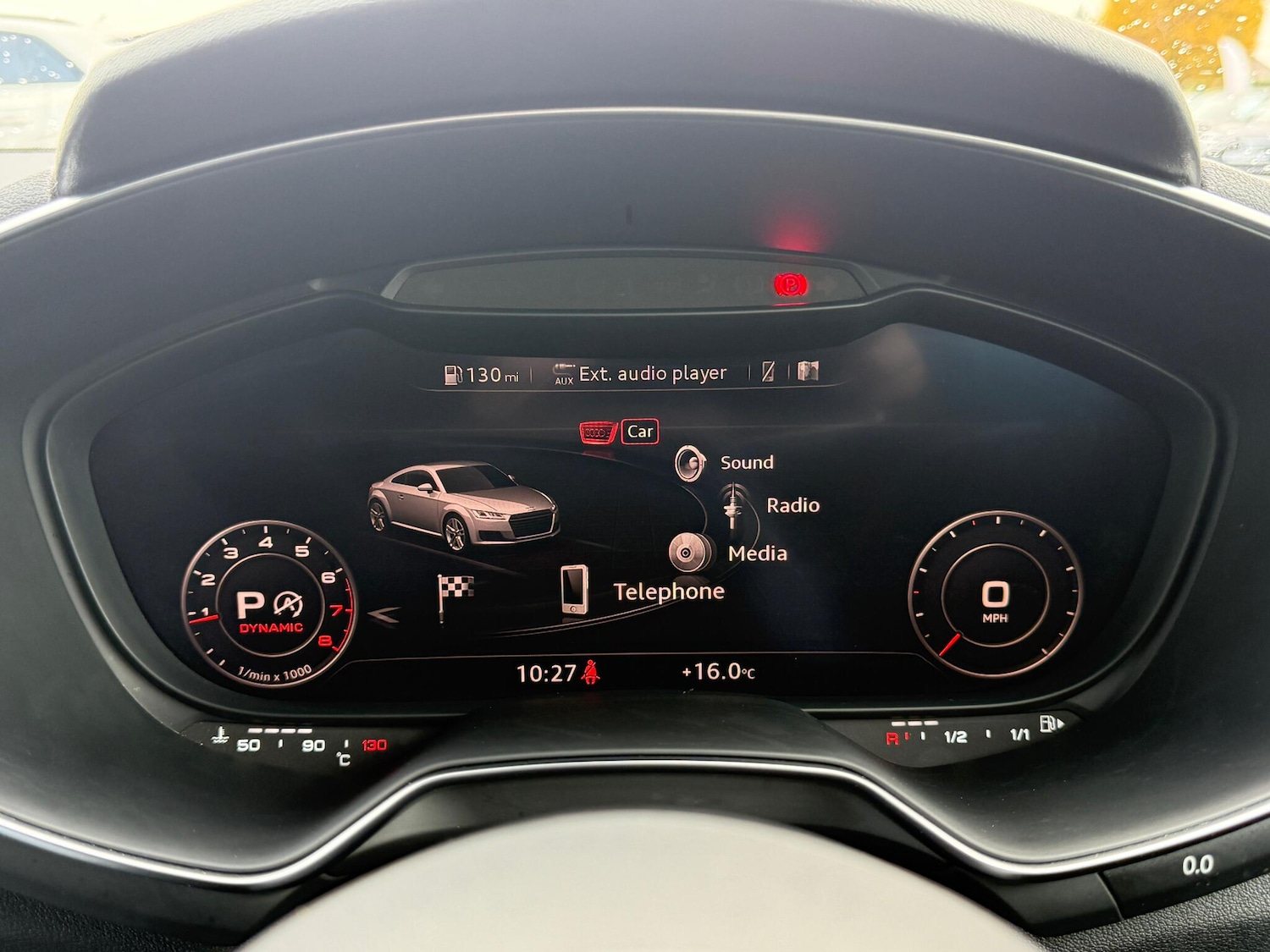 Used Audi TT 2020 for sale - 76527644: Photo 11