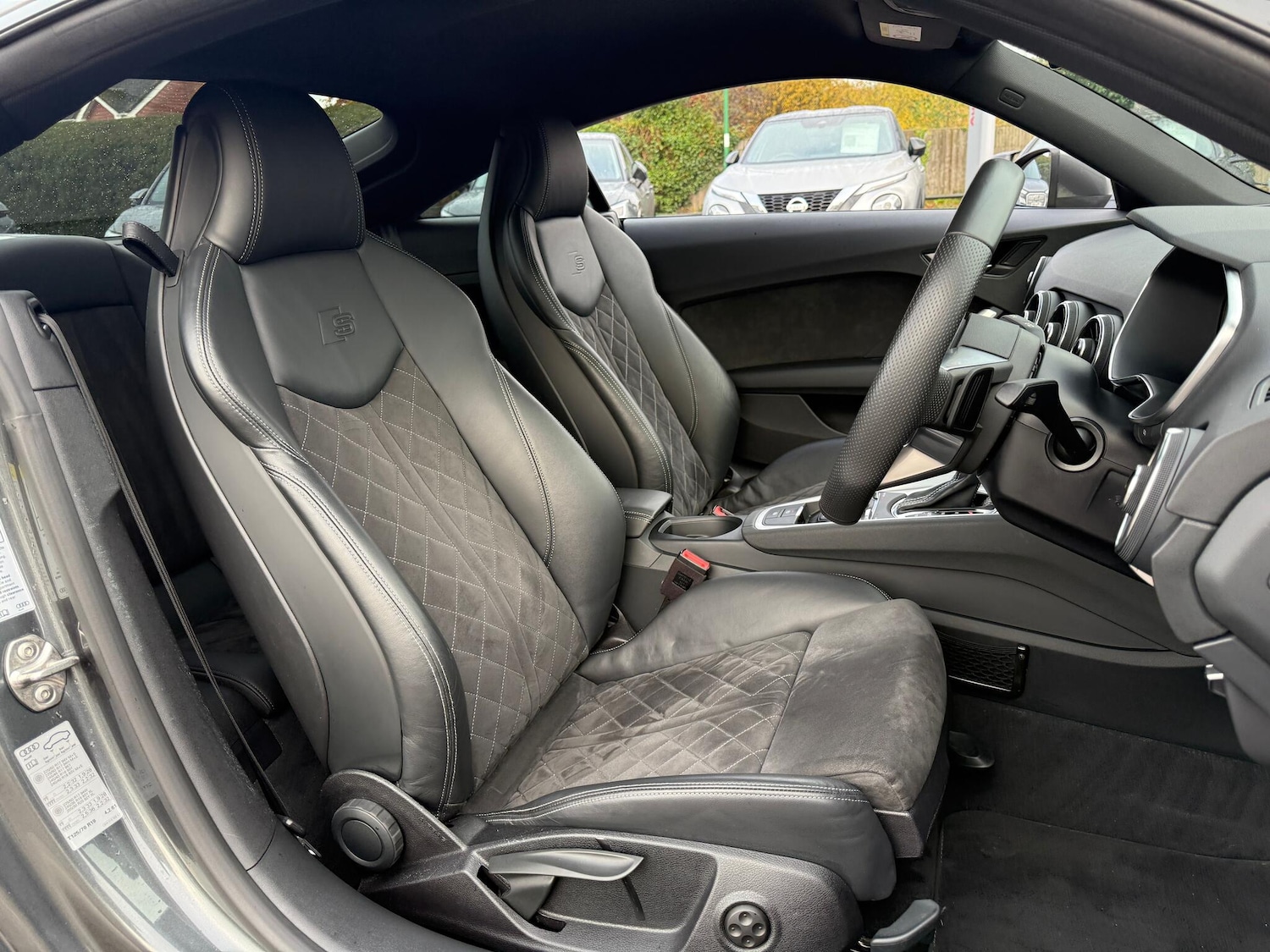 Used Audi TT 2020 for sale - 76527644: Photo 24