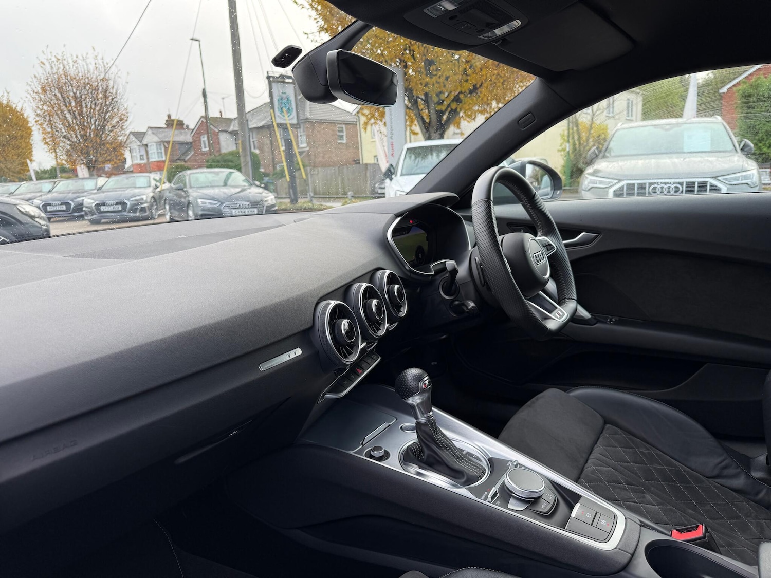 Used Audi TT 2020 for sale - 76527644: Photo 26