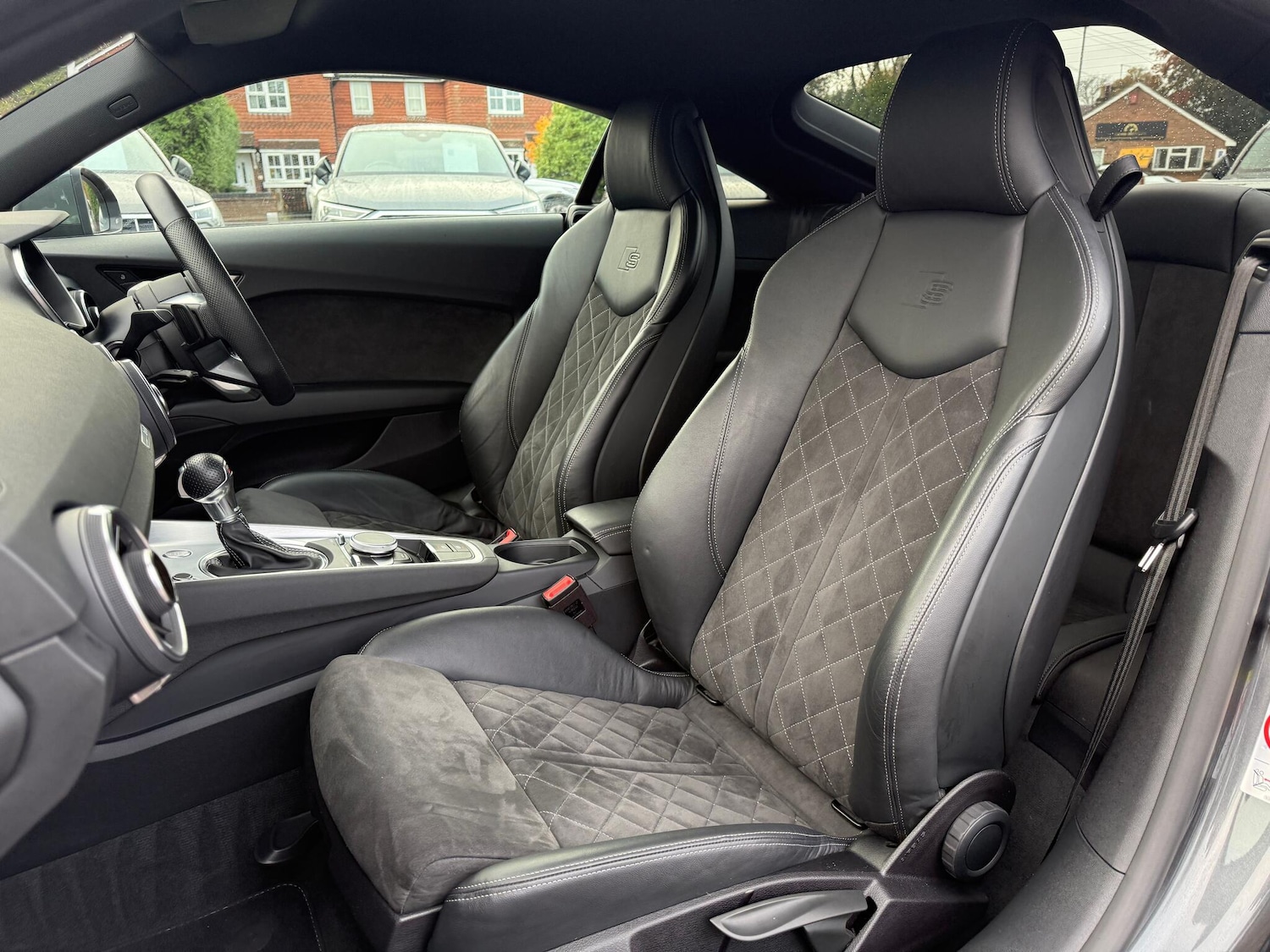 Used Audi TT 2020 for sale - 76527644: Photo 27