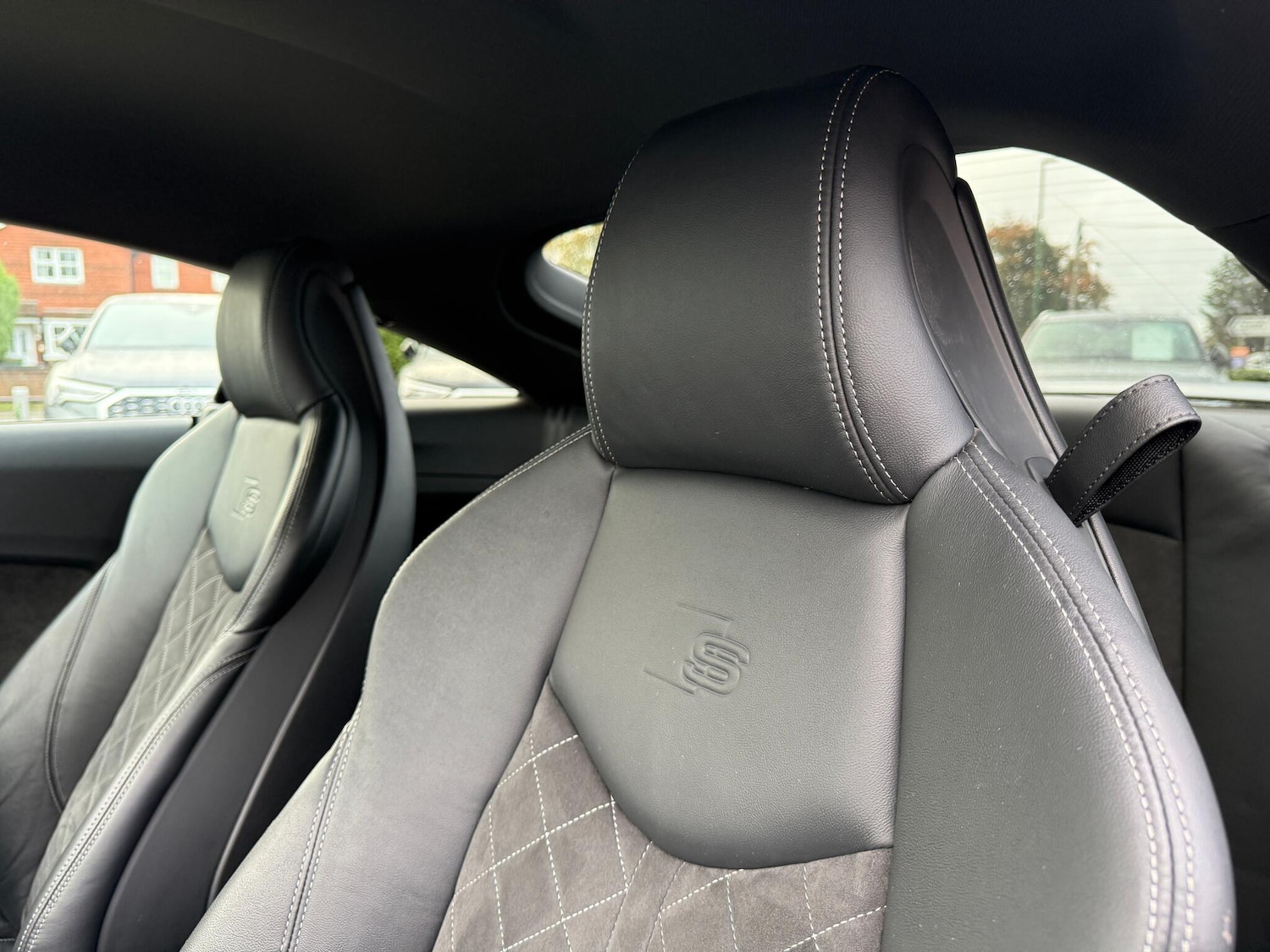 Used Audi TT 2020 for sale - 76527644: Photo 28