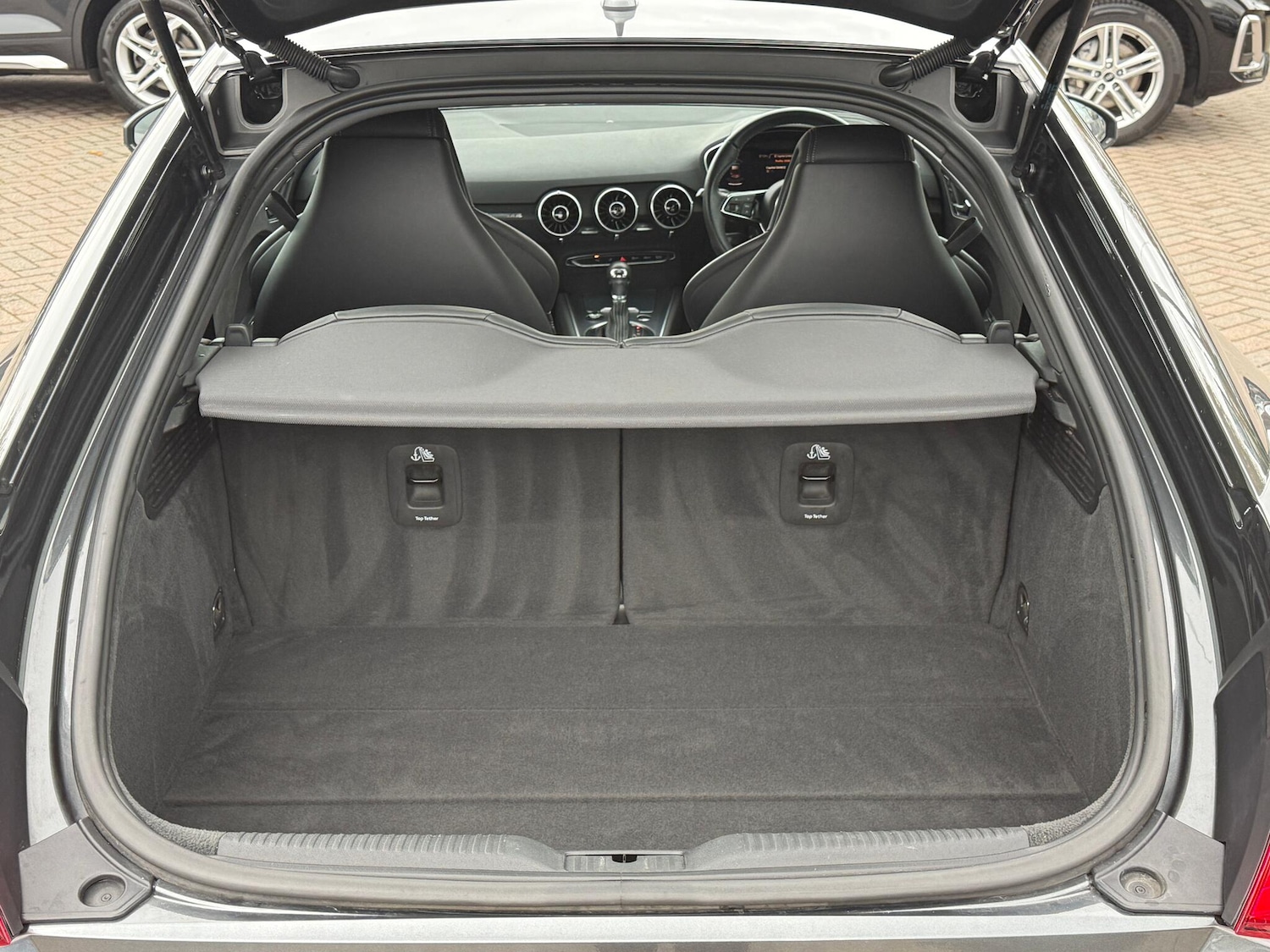 Used Audi TT 2020 for sale - 76527644: Photo 32