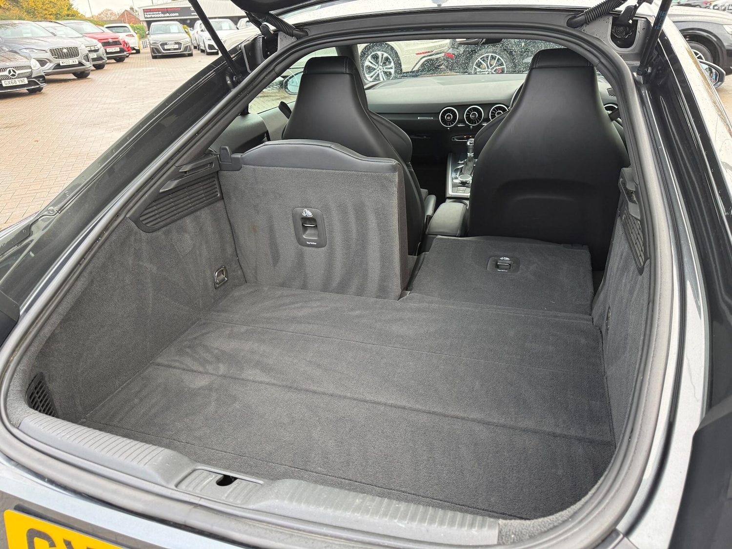 Used Audi TT 2020 for sale - 76527644: Photo 33