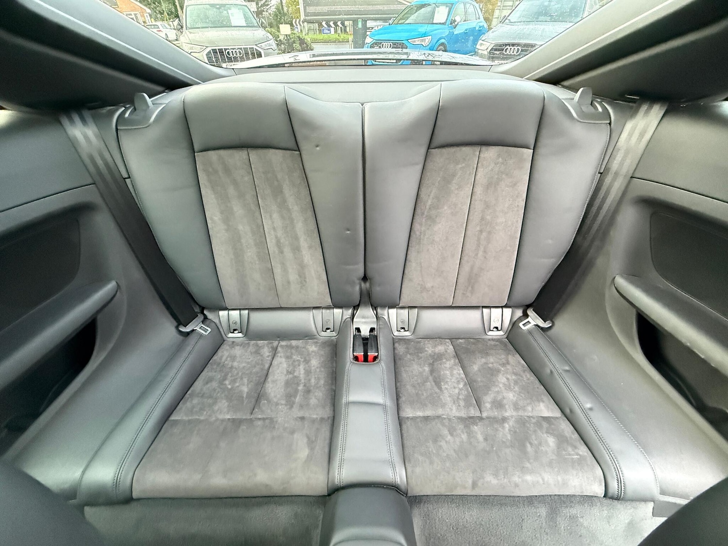 Used Audi TT 2020 for sale - 76527644: Photo 34