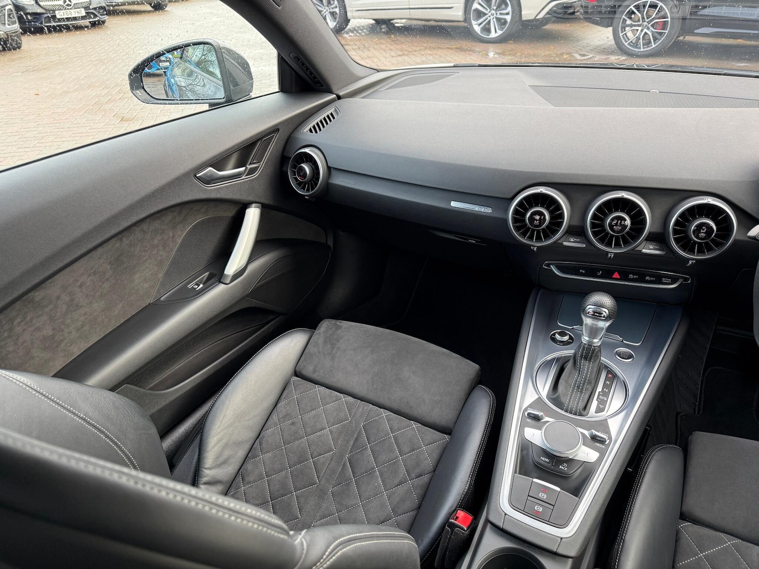 Used Audi TT 2020 for sale - 76527644: Photo 35