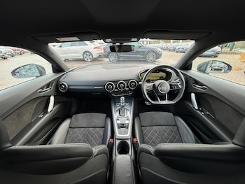 Used Audi TT 2020 for sale - 76527644: Photo