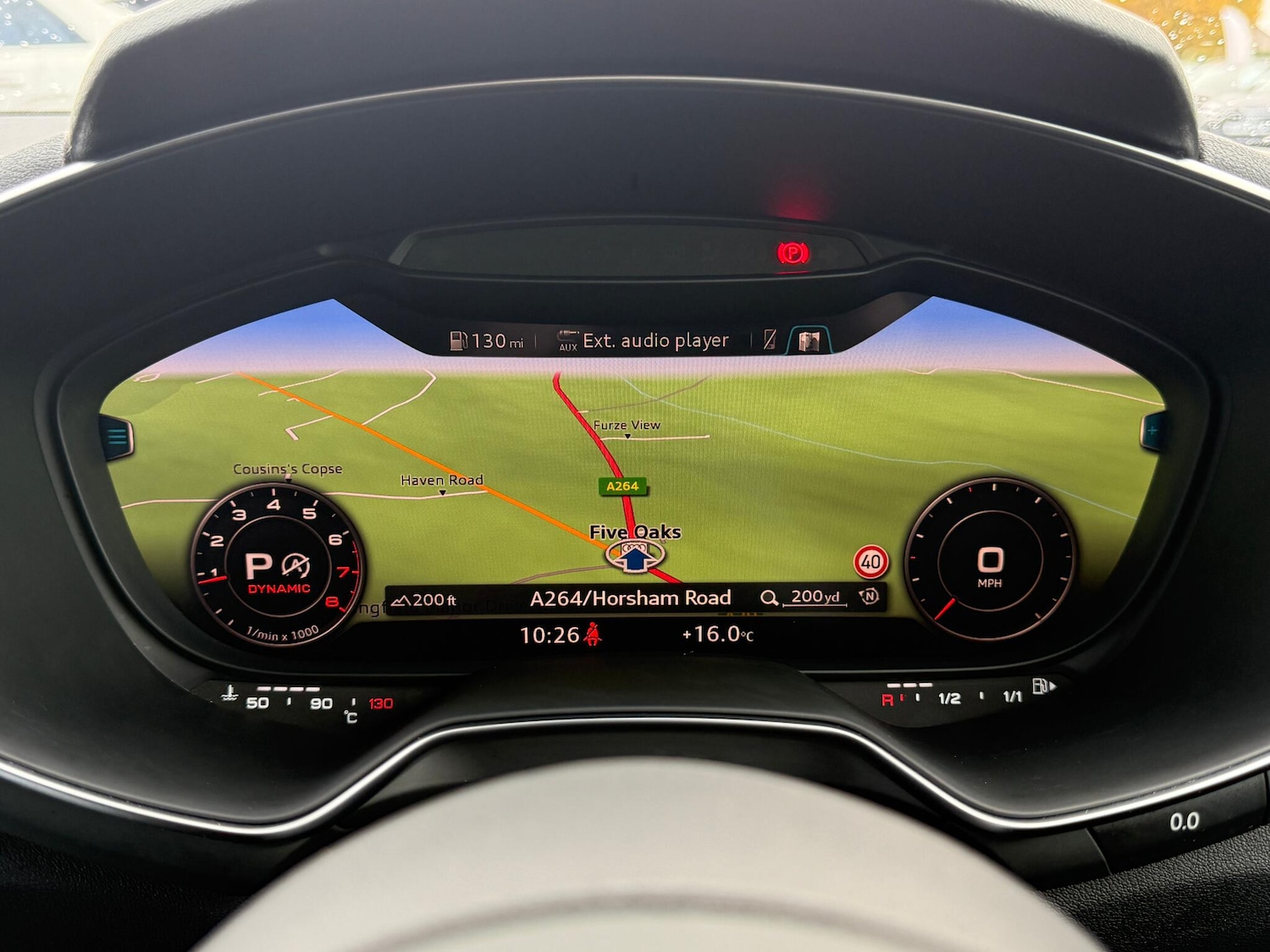 Used Audi TT 2020 for sale - 76527644: Photo 4