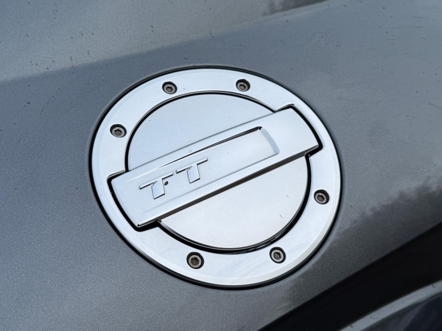 Used Audi TT 2020 for sale - 76527644: Photo 44