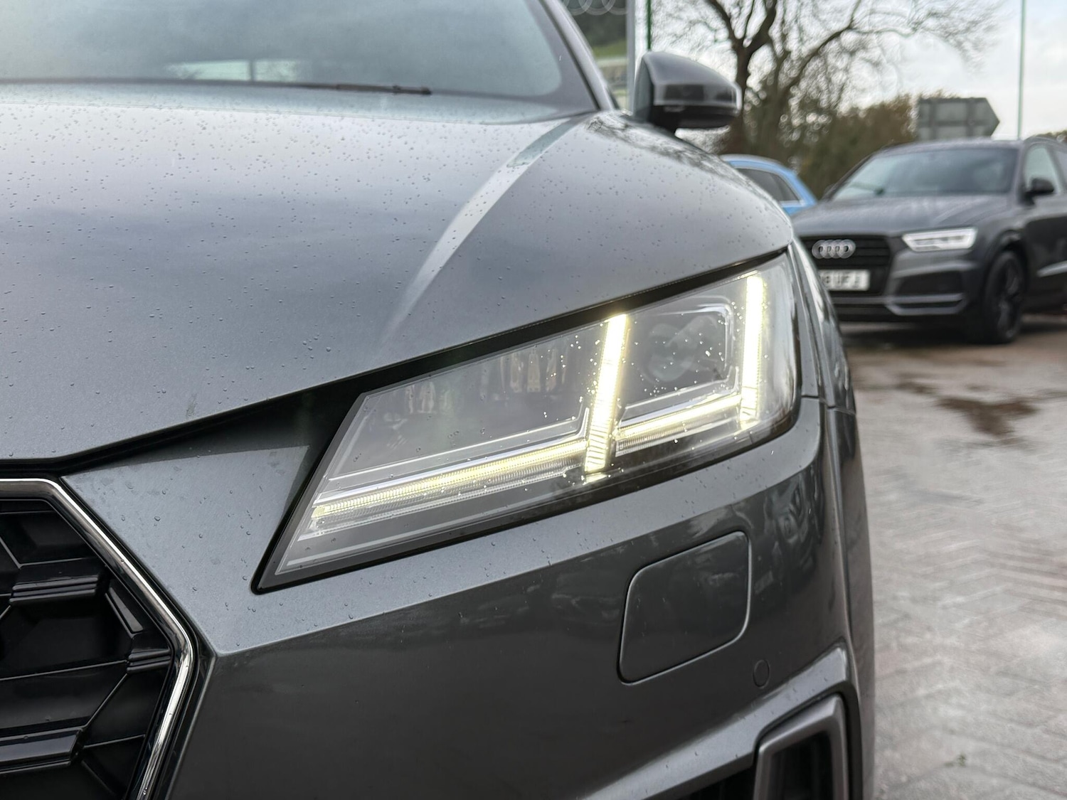 Used Audi TT 2020 for sale - 76527644: Photo 46