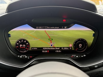 Used Audi TT 2020 for sale - 76527644: Photo