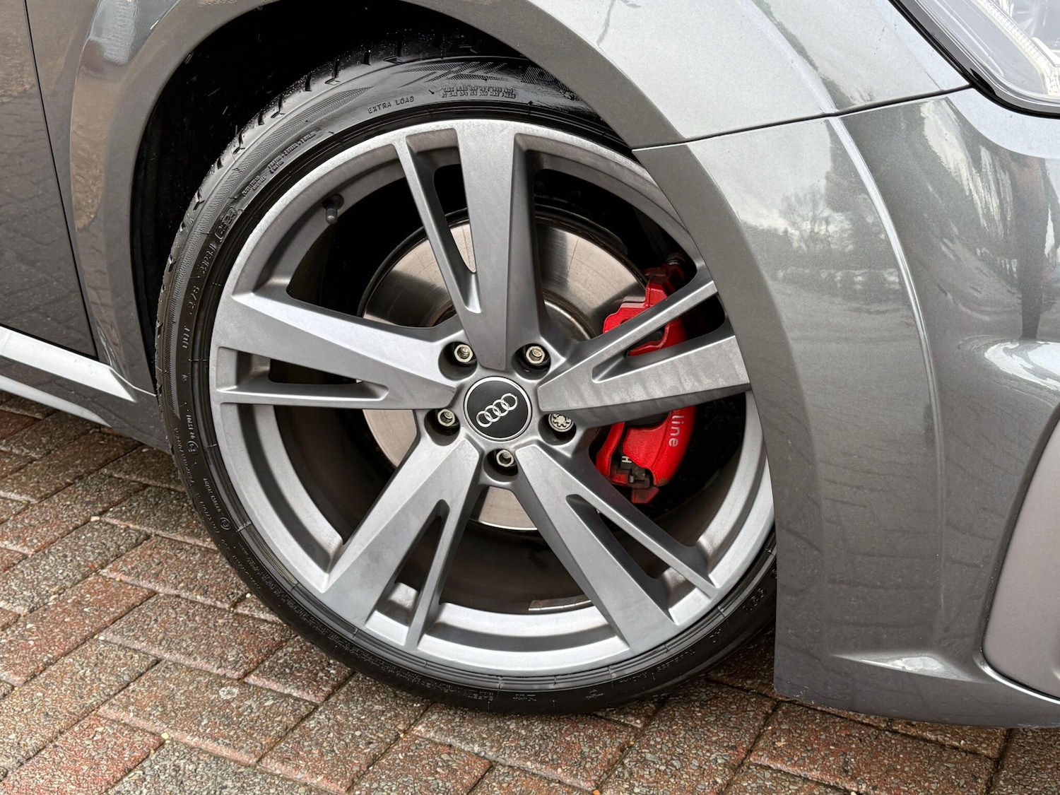 Used Audi TT 2020 for sale - 76527644: Photo 7