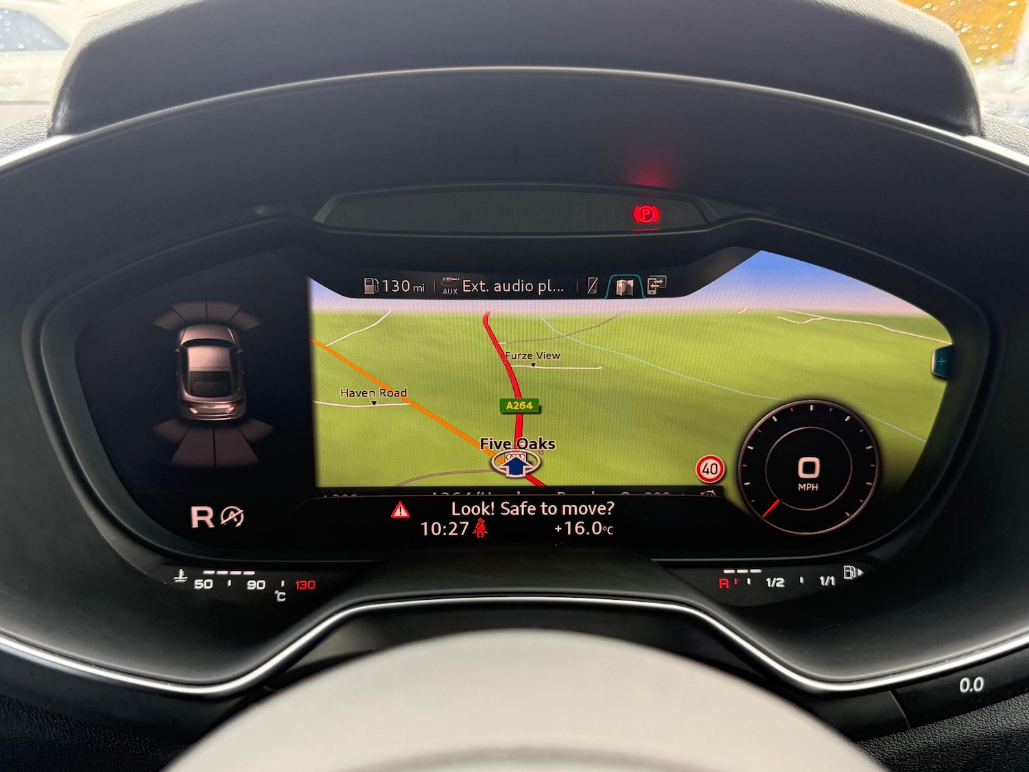 Used Audi TT 2020 for sale - 76527644: Photo 8