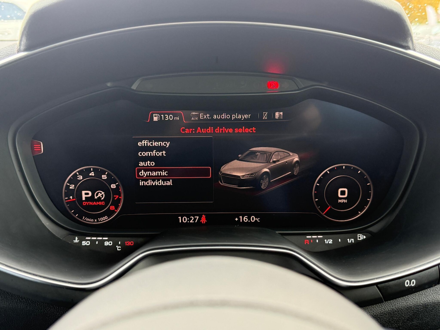 Used Audi TT 2020 for sale - 76527644: Photo 9