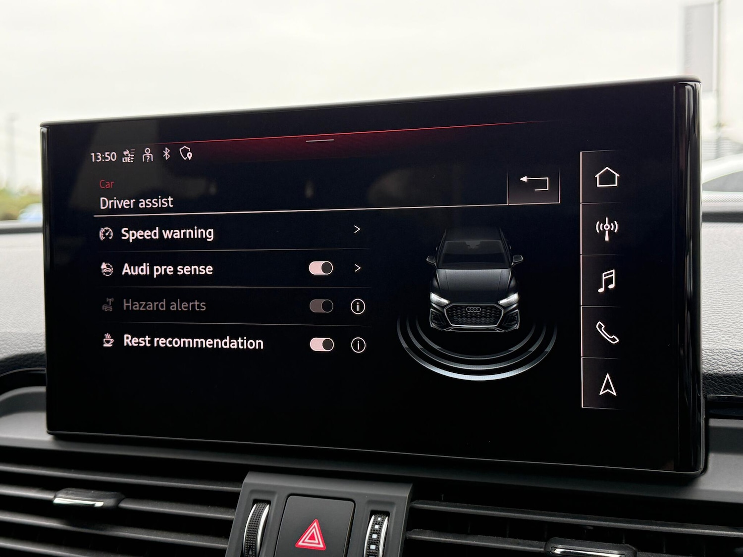 Used Audi Q5 2023 for sale - 77611889: Photo 10