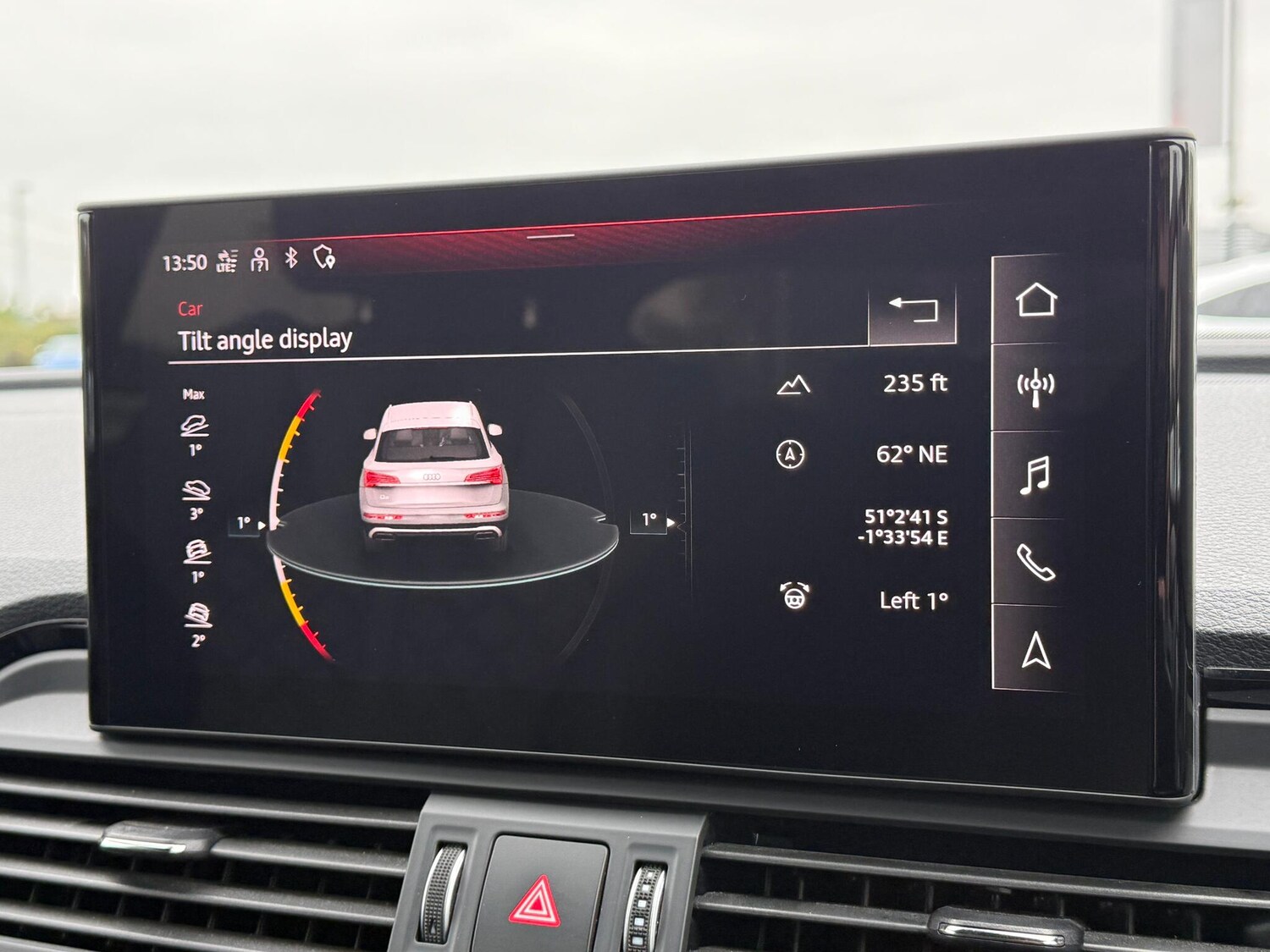 Used Audi Q5 2023 for sale - 77611889: Photo 12