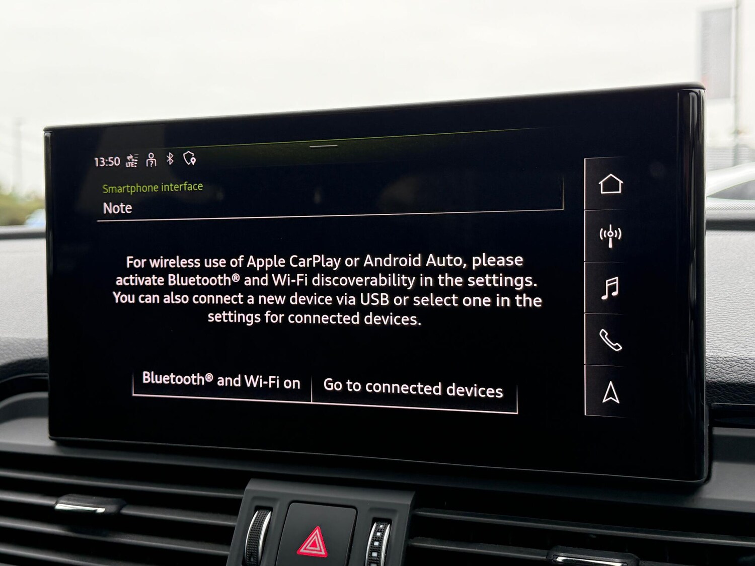 Used Audi Q5 2023 for sale - 77611889: Photo 13