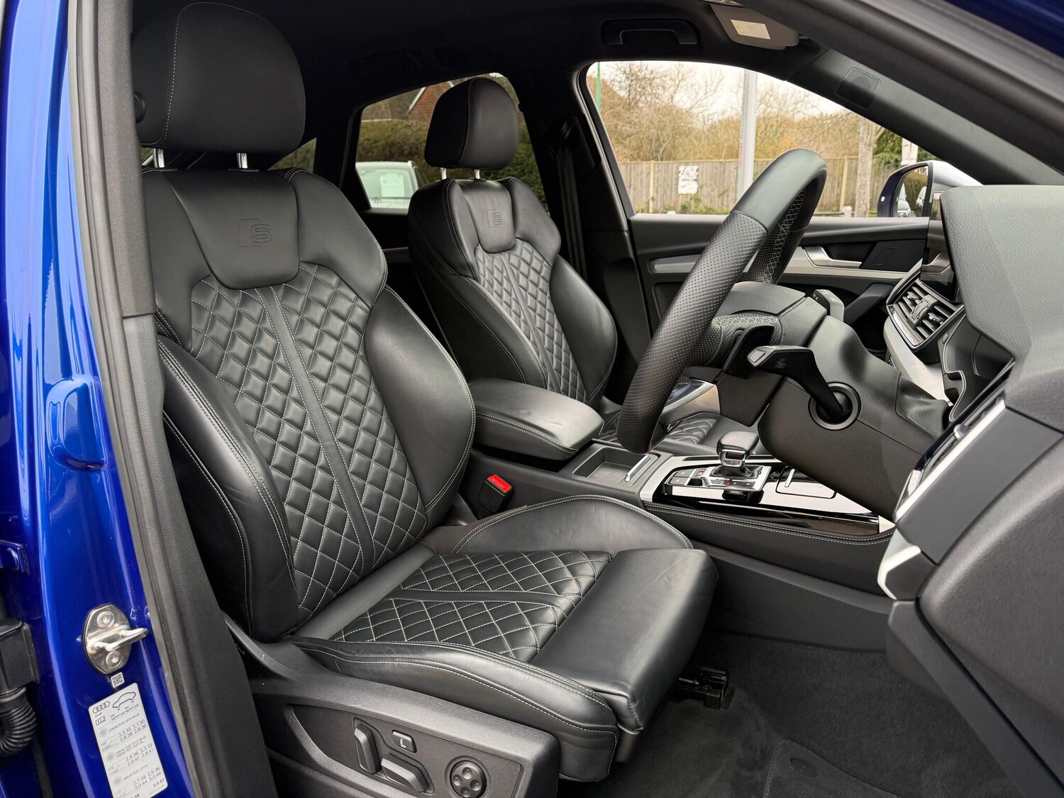 Used Audi Q5 2023 for sale - 77611889: Photo 28