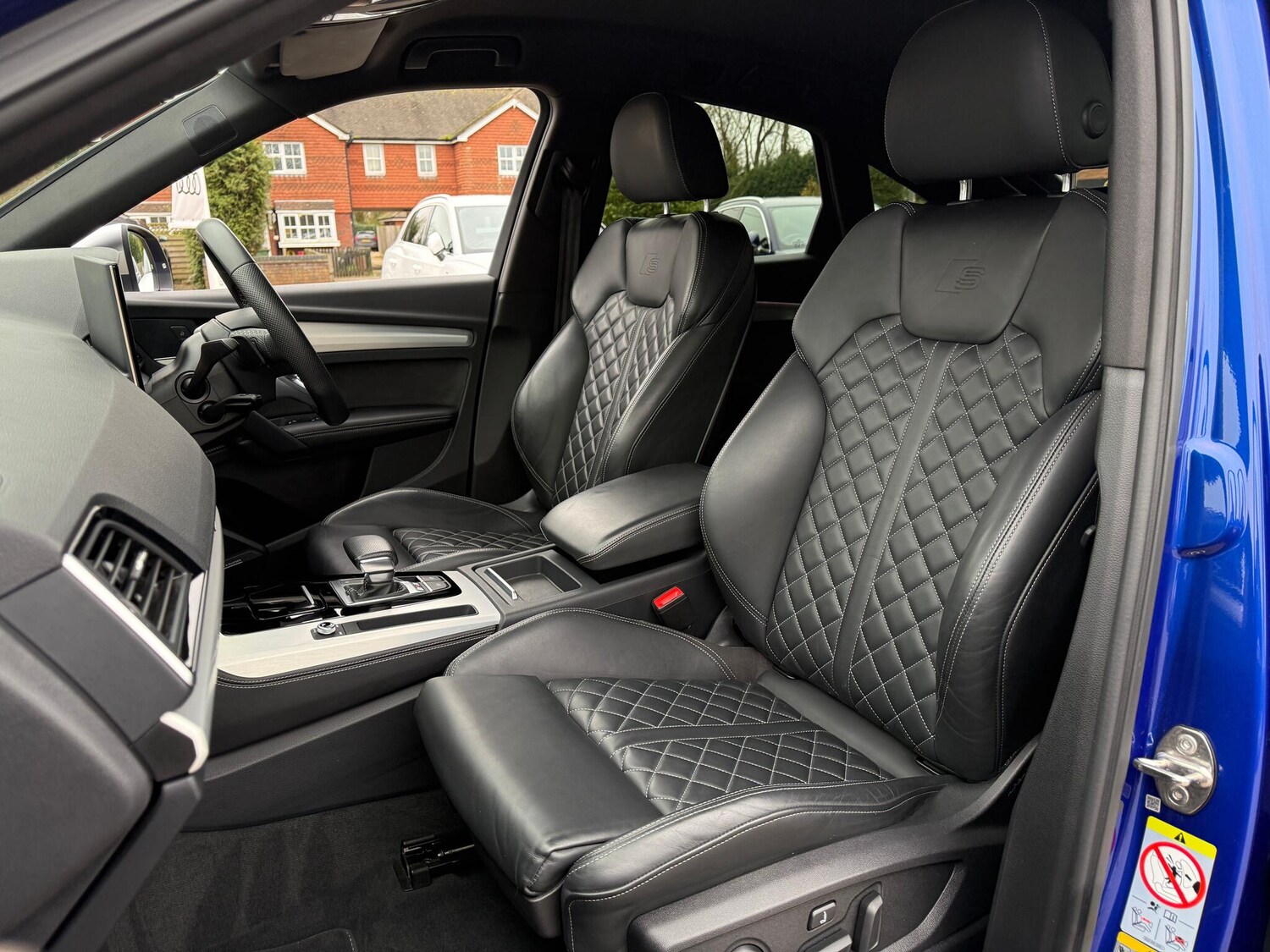 Used Audi Q5 2023 for sale - 77611889: Photo 31