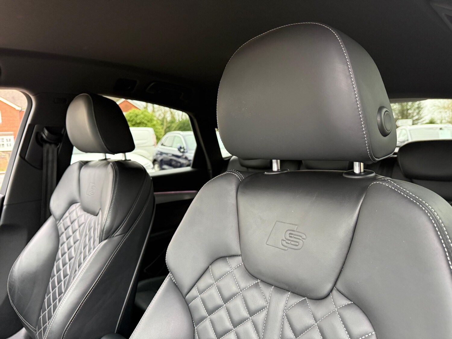 Used Audi Q5 2023 for sale - 77611889: Photo 32