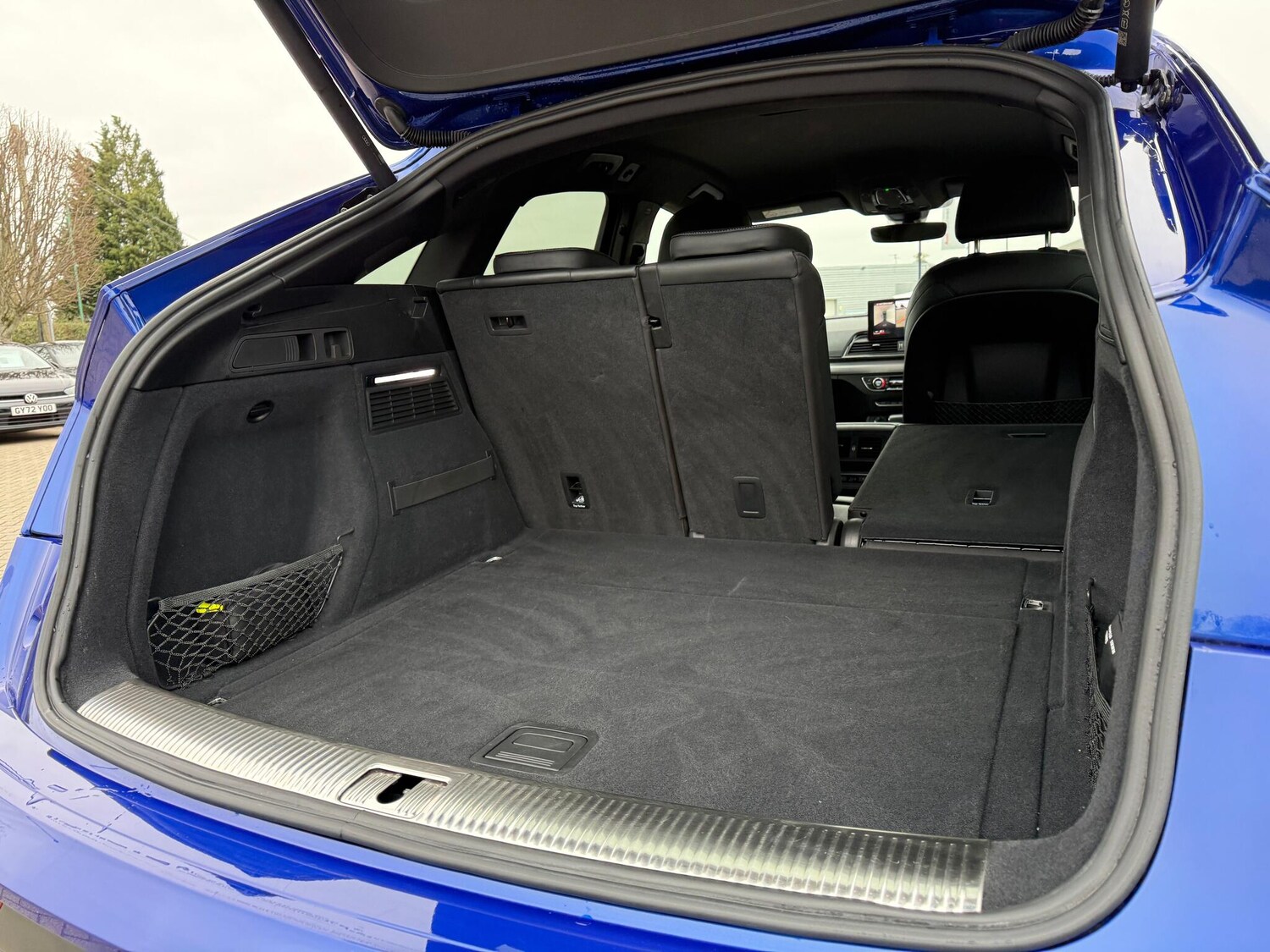 Used Audi Q5 2023 for sale - 77611889: Photo 37