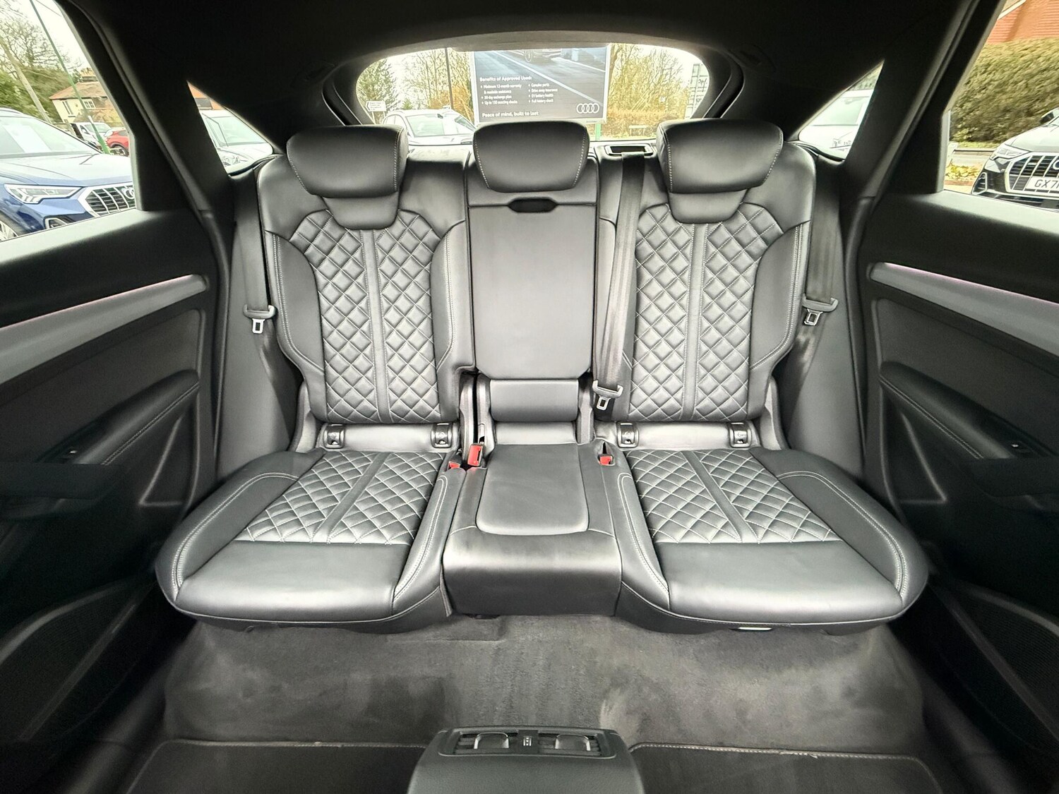 Used Audi Q5 2023 for sale - 77611889: Photo 39