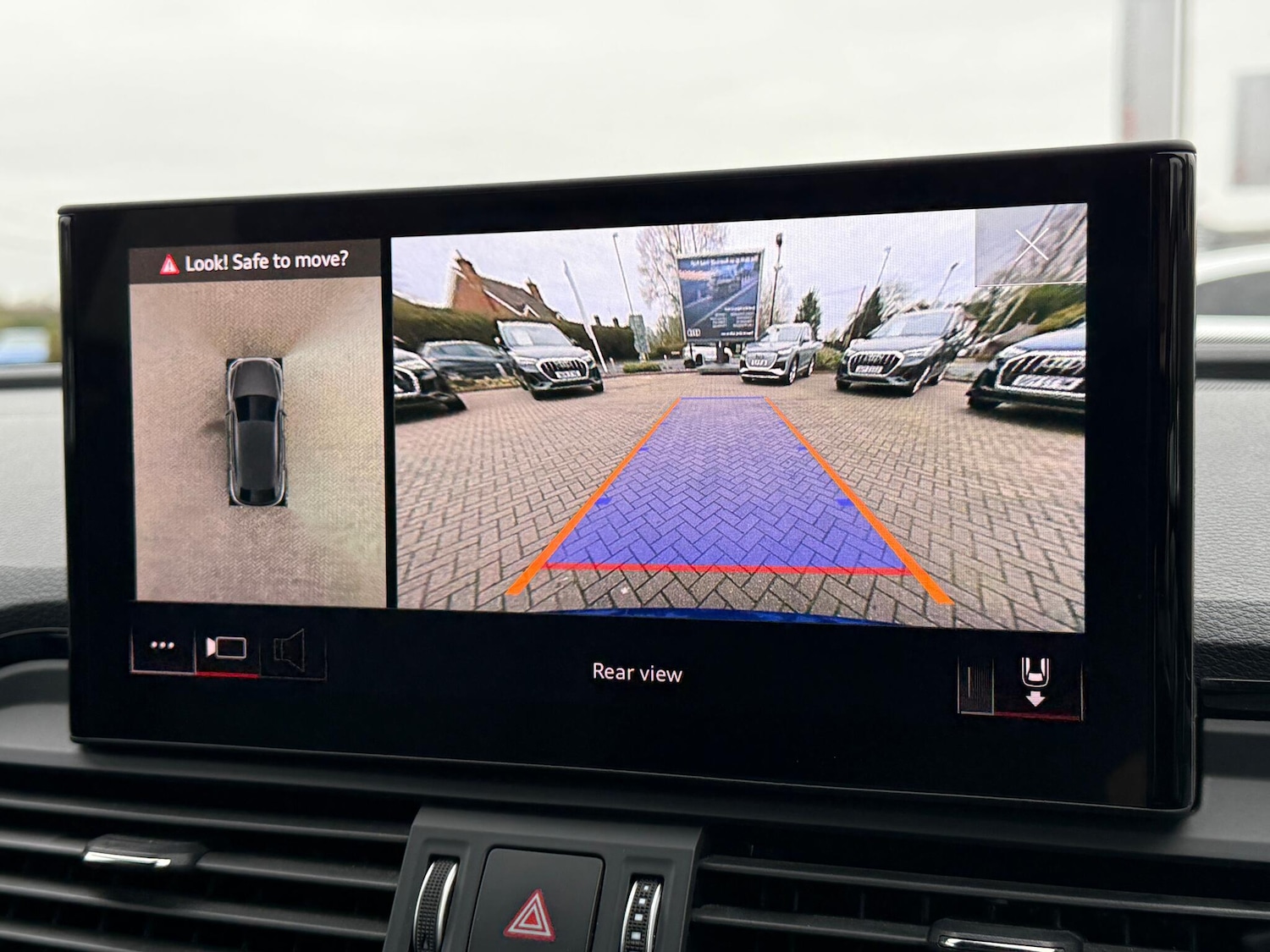 Used Audi Q5 2023 for sale - 77611889: Photo 4