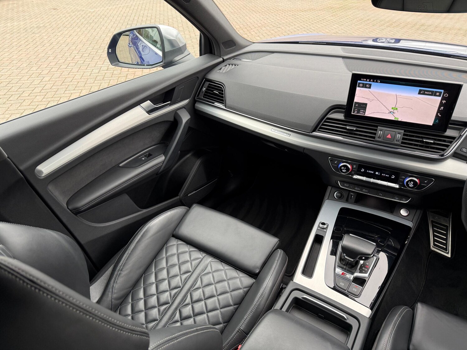 Used Audi Q5 2023 for sale - 77611889: Photo 40