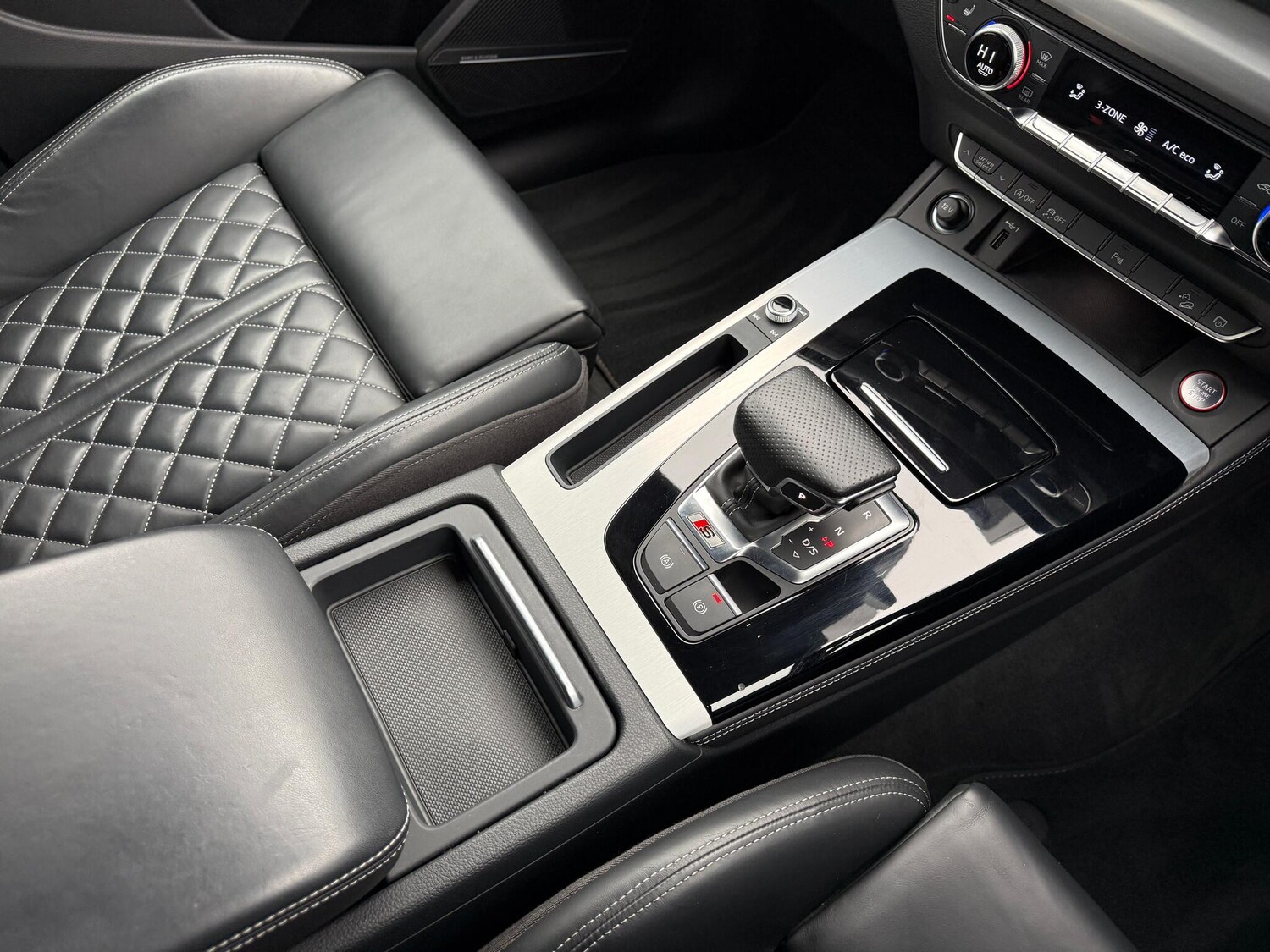 Used Audi Q5 2023 for sale - 77611889: Photo 41