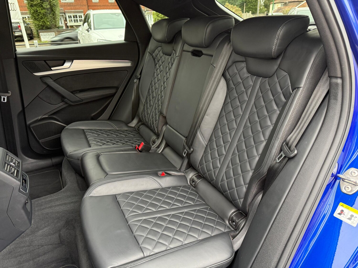 Used Audi Q5 2023 for sale - 77611889: Photo 44