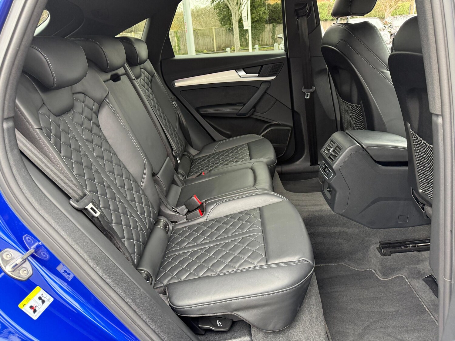 Used Audi Q5 2023 for sale - 77611889: Photo 46