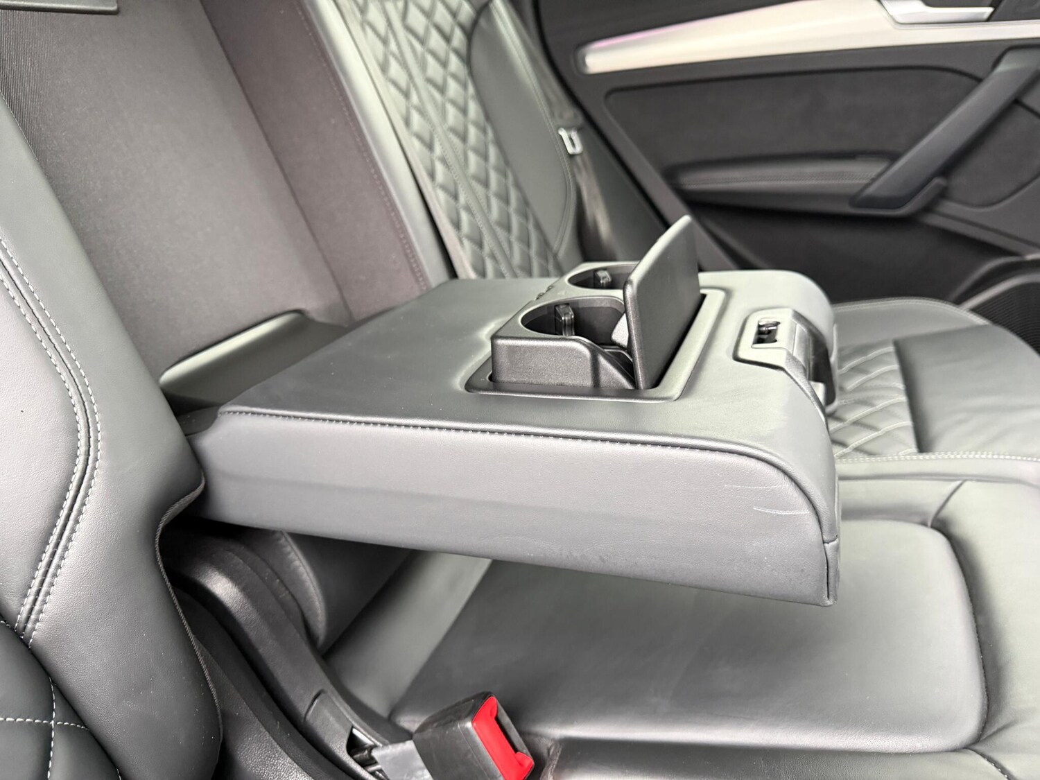 Used Audi Q5 2023 for sale - 77611889: Photo 47