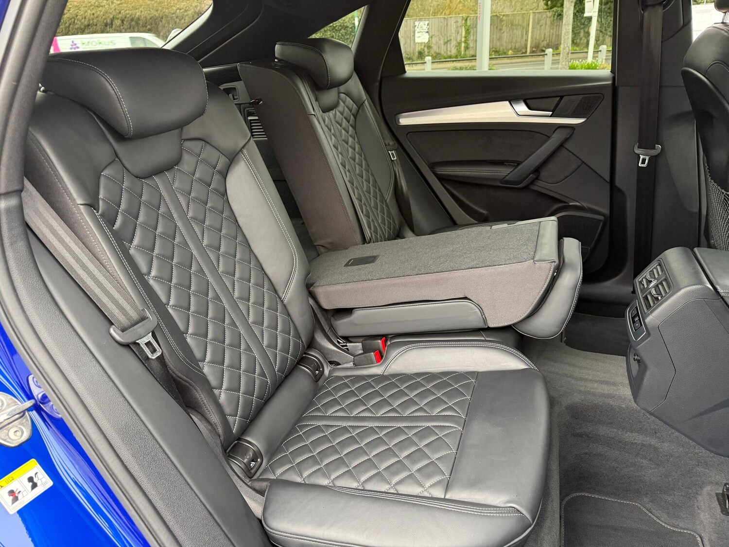 Used Audi Q5 2023 for sale - 77611889: Photo 48