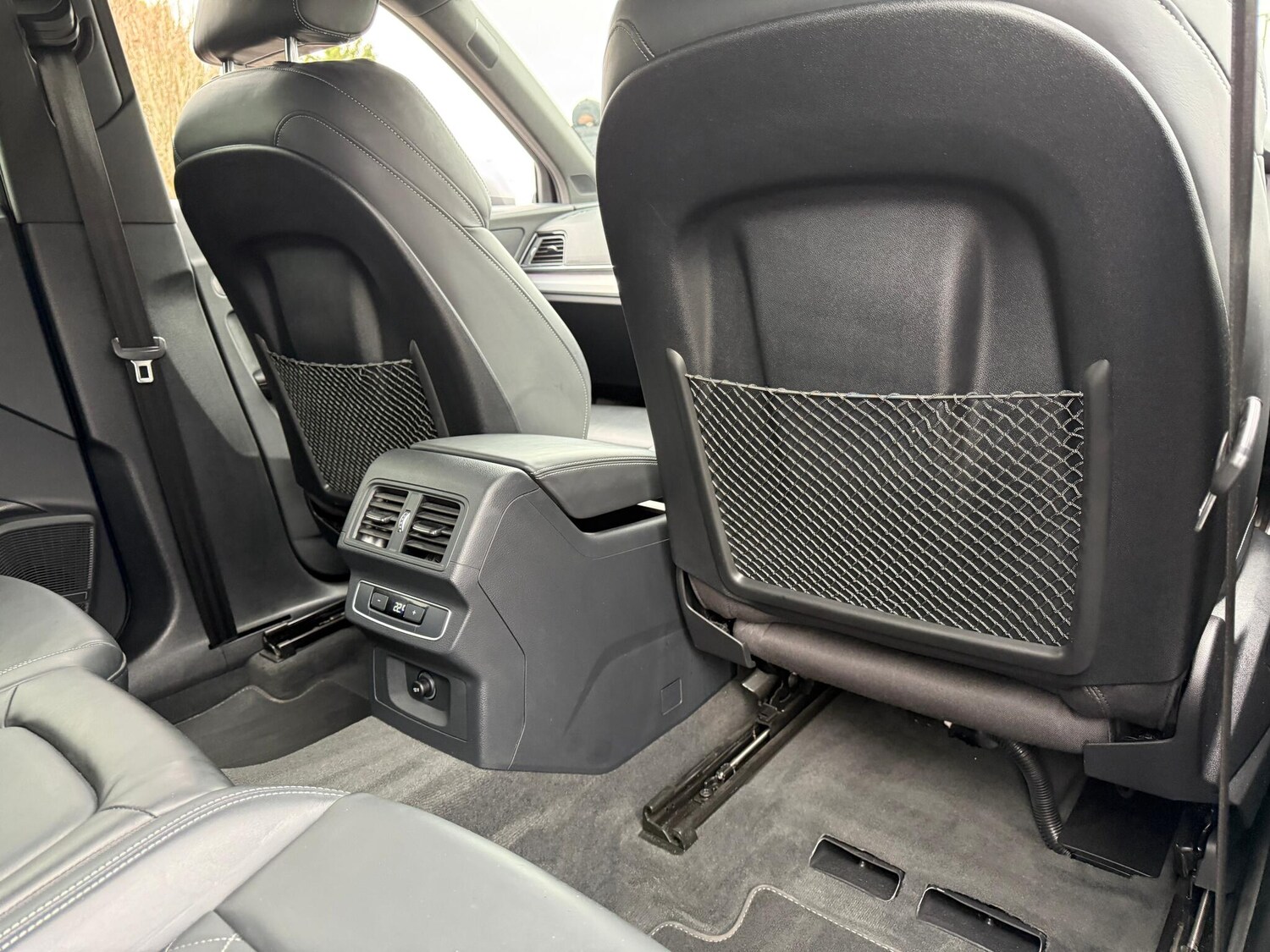 Used Audi Q5 2023 for sale - 77611889: Photo 49