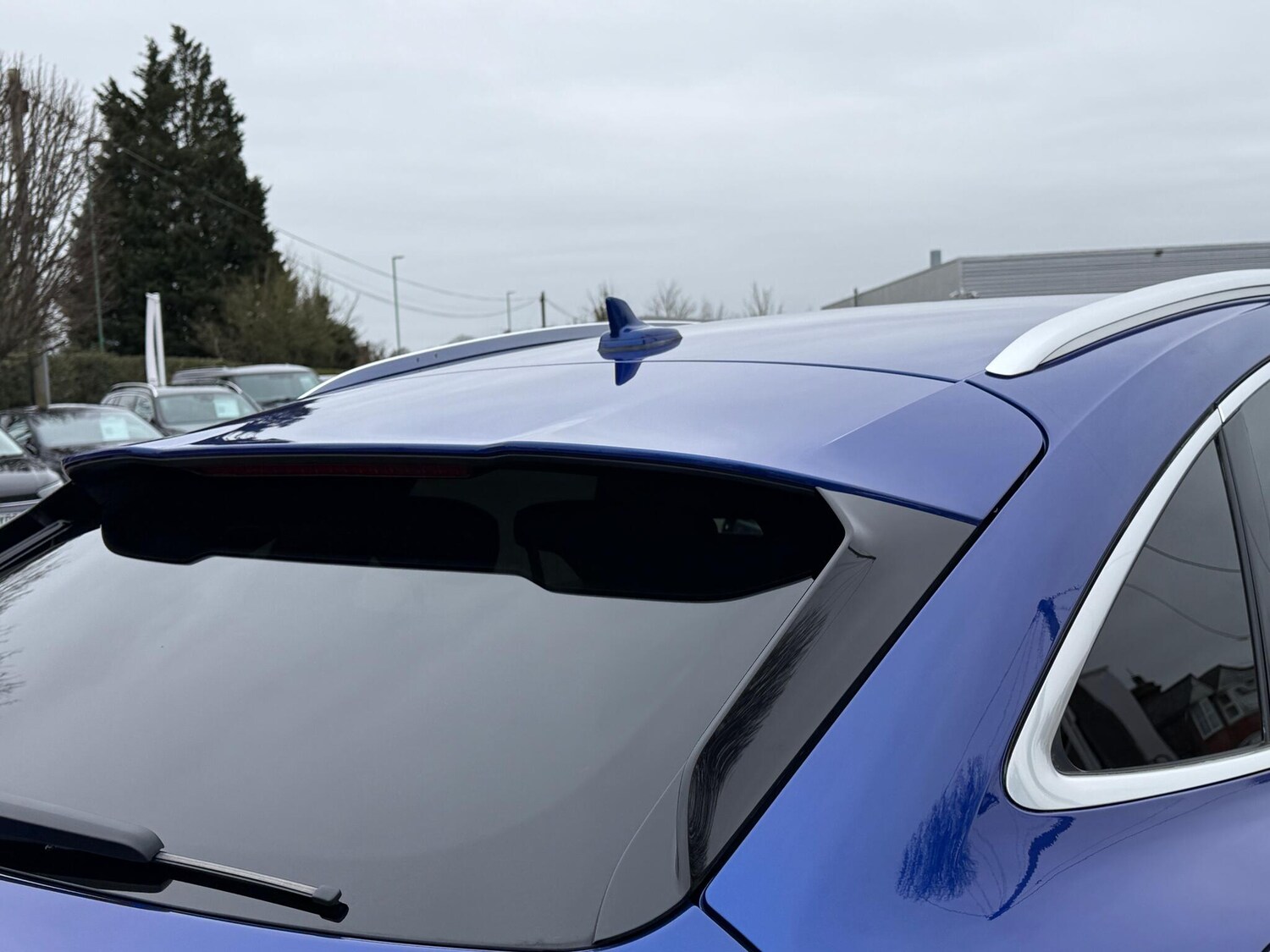 Used Audi Q5 2023 for sale - 77611889: Photo 53