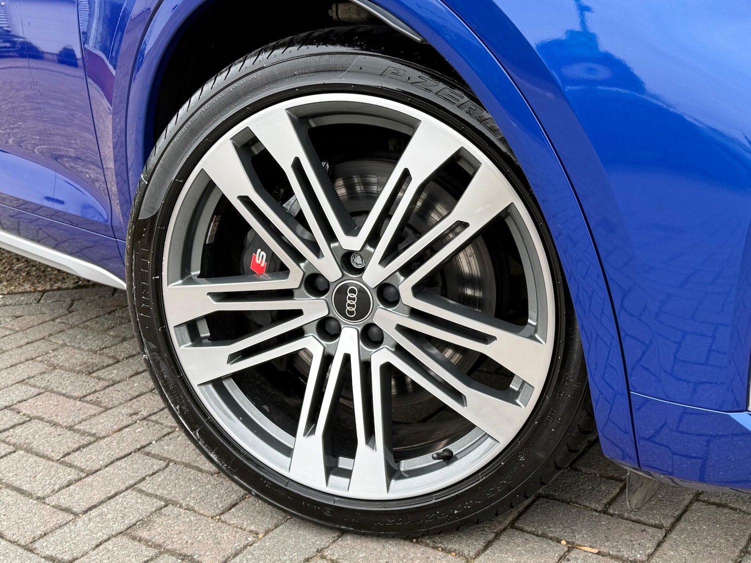 Used Audi Q5 2023 for sale - 77611889: Photo 7