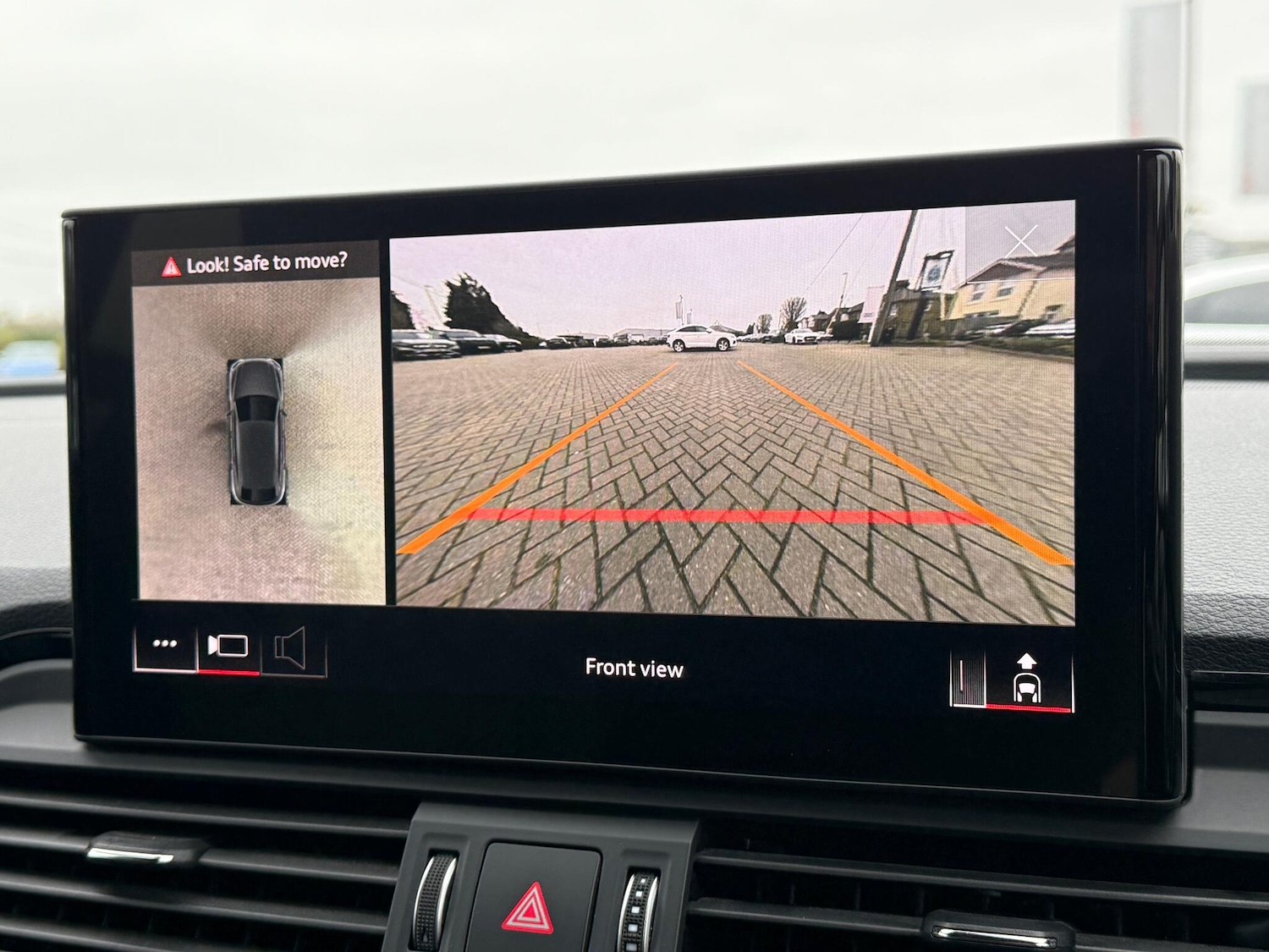 Used Audi Q5 2023 for sale - 77611889: Photo 8