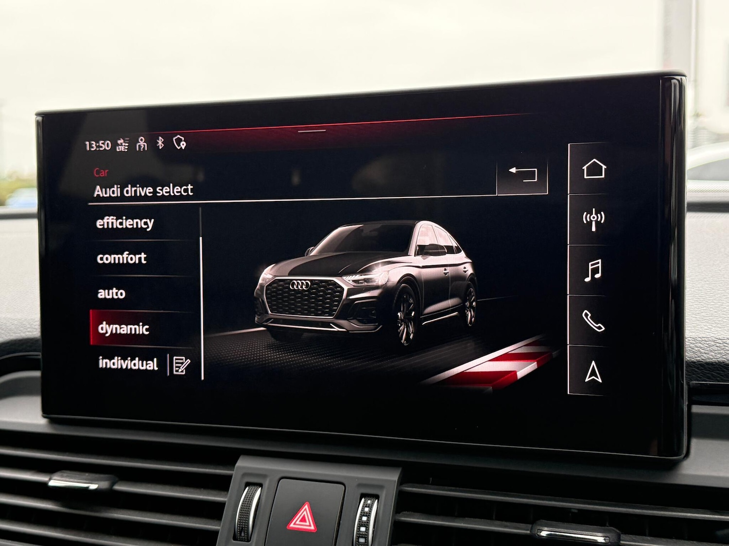 Used Audi Q5 2023 for sale - 77611889: Photo 9